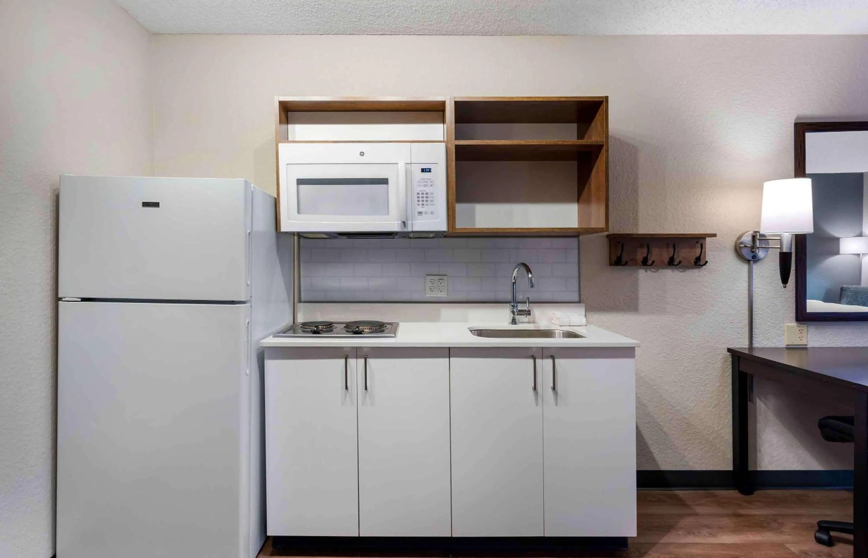 Bedroom in Extended Stay America Premier Suites - Miami - Coral Gables