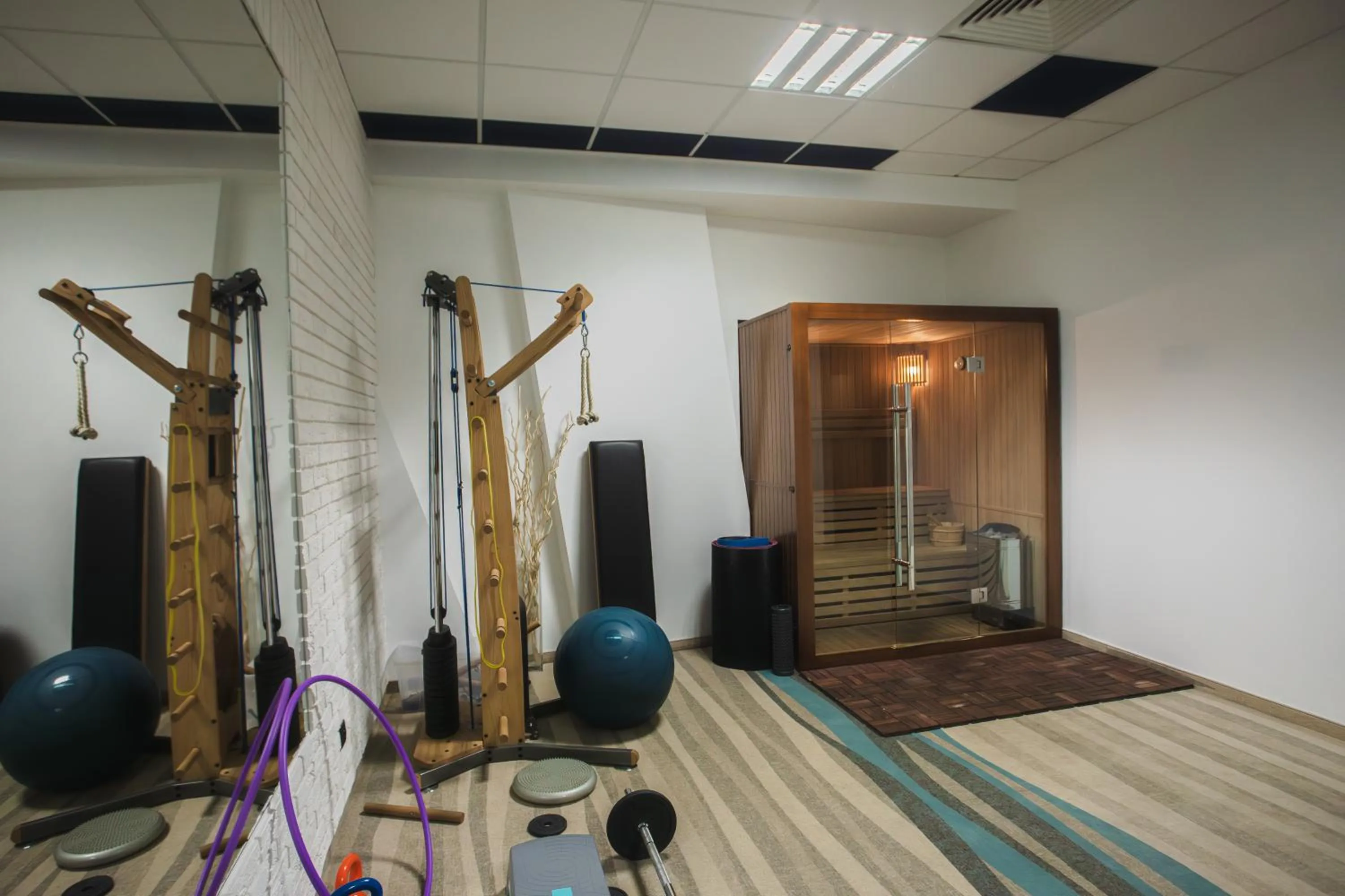 Hotel Pogoria Residence