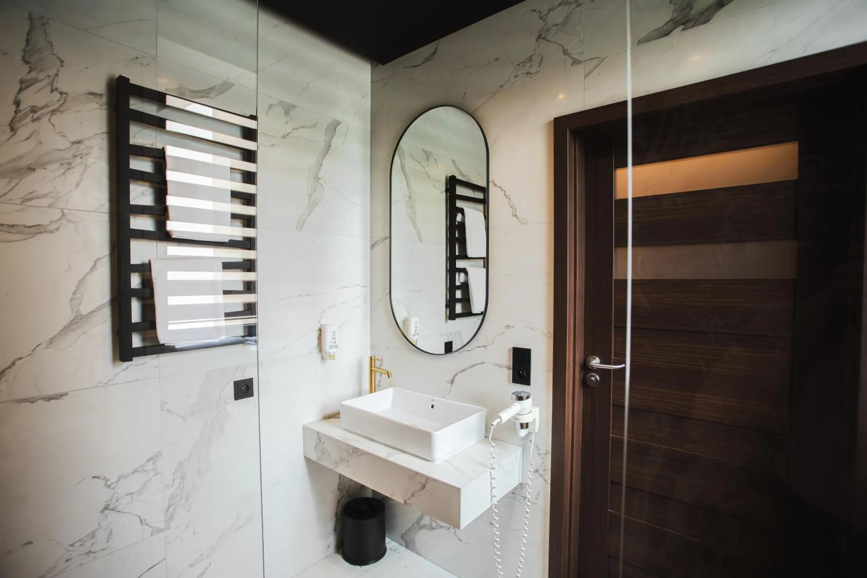 Hotel Pogoria Residence