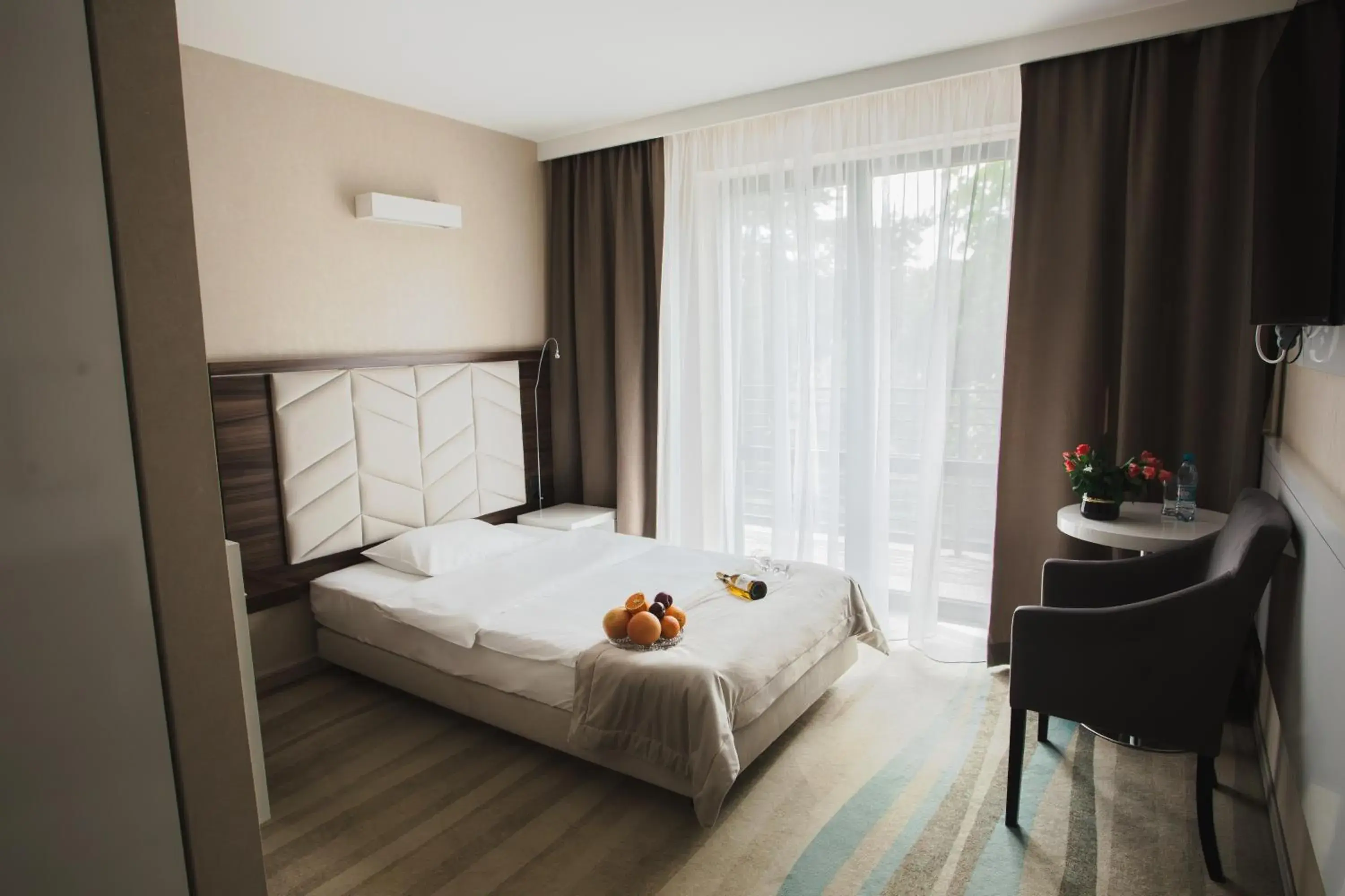 Single Room in Hotel Pogoria Residence Single Room in Hotel Pogoria Residence