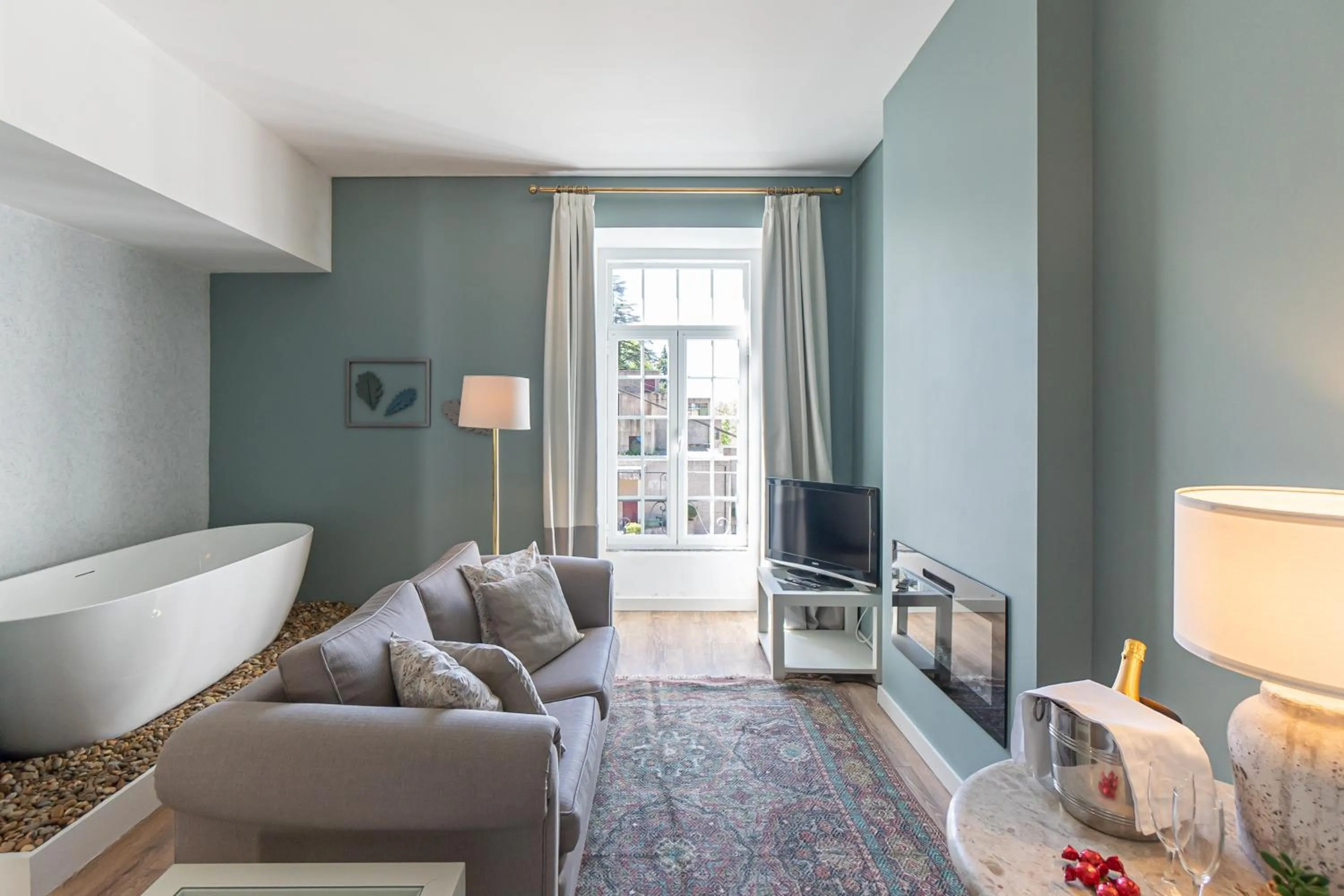 Águas do Gerês - Hotel, Termas & Spa