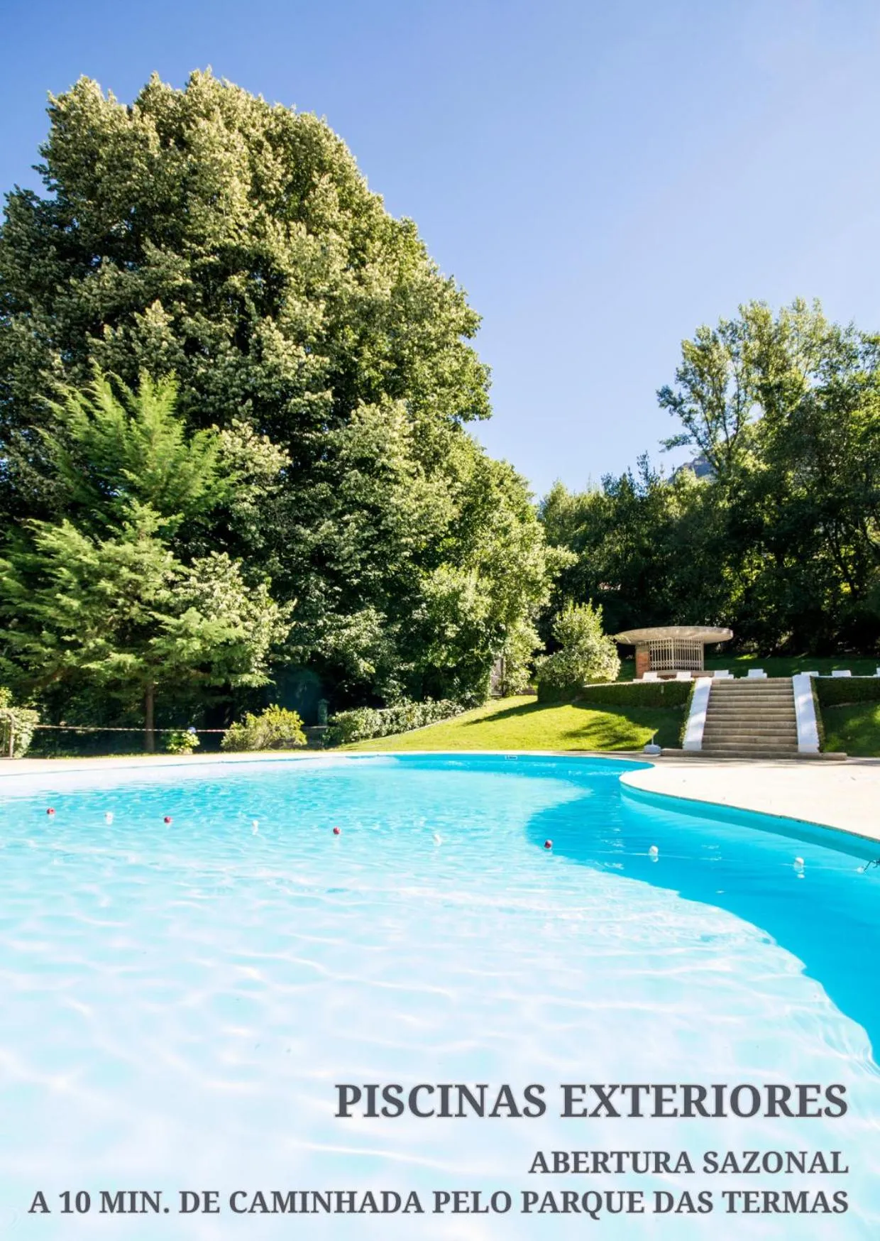 Day in Águas do Gerês - Hotel, Termas & Spa