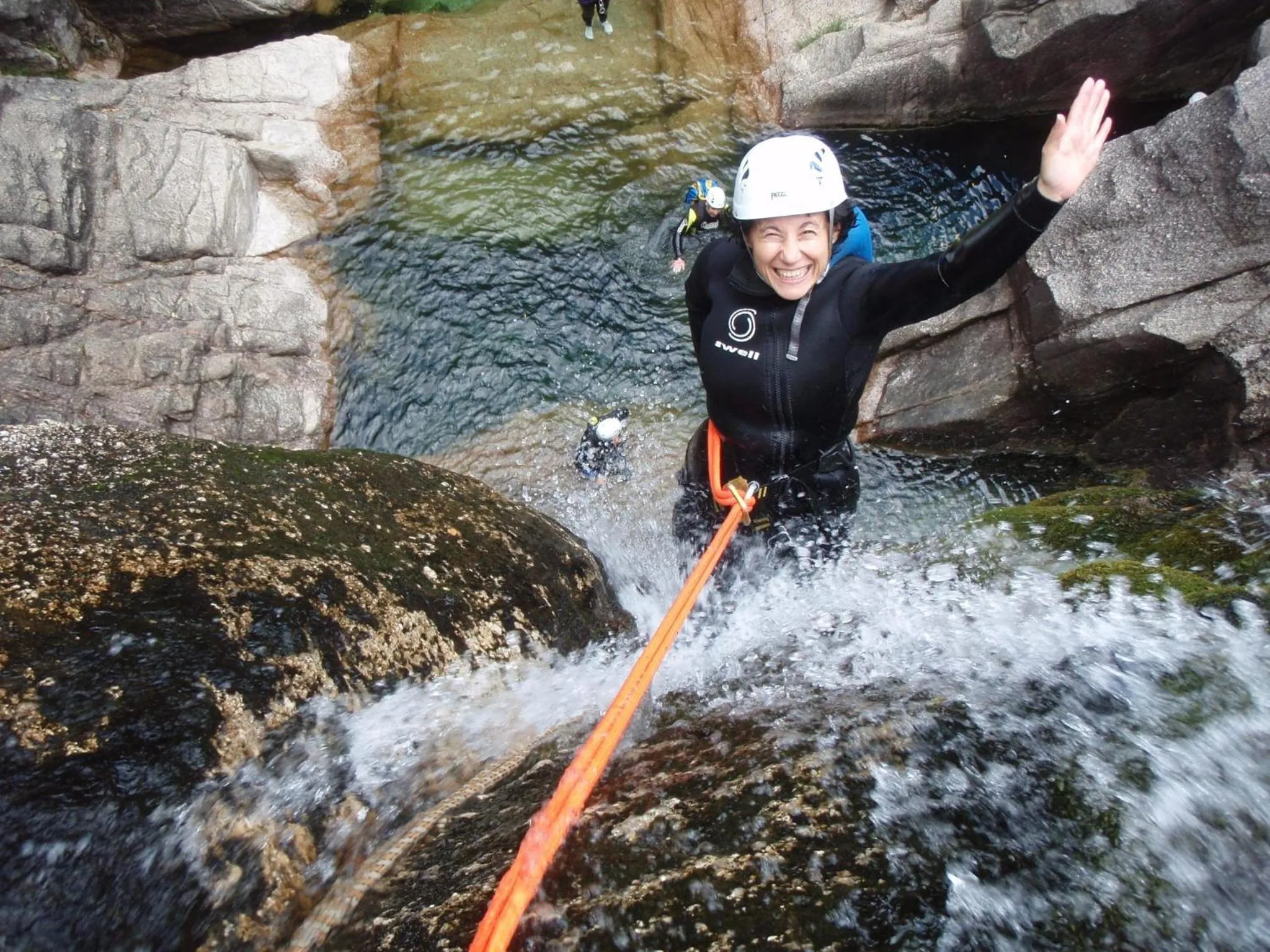 Nearby landmark in Águas do Gerês - Hotel, Termas & Spa