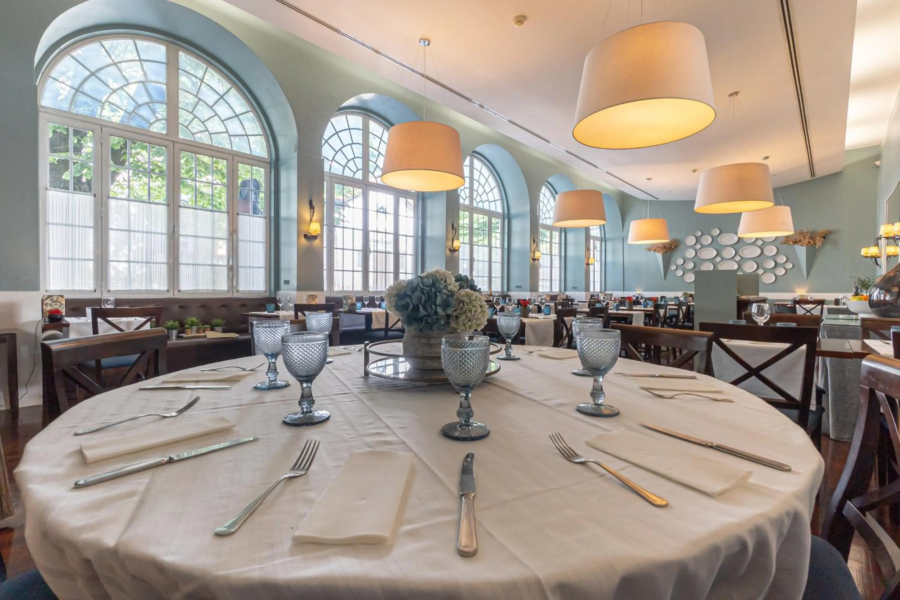 Restaurant/places to eat in Águas do Gerês - Hotel, Termas & Spa