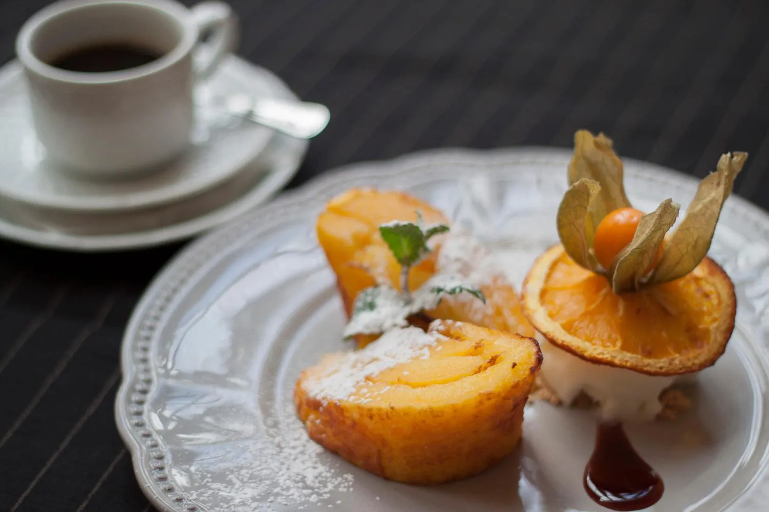 Restaurant/places to eat in Águas do Gerês - Hotel, Termas & Spa