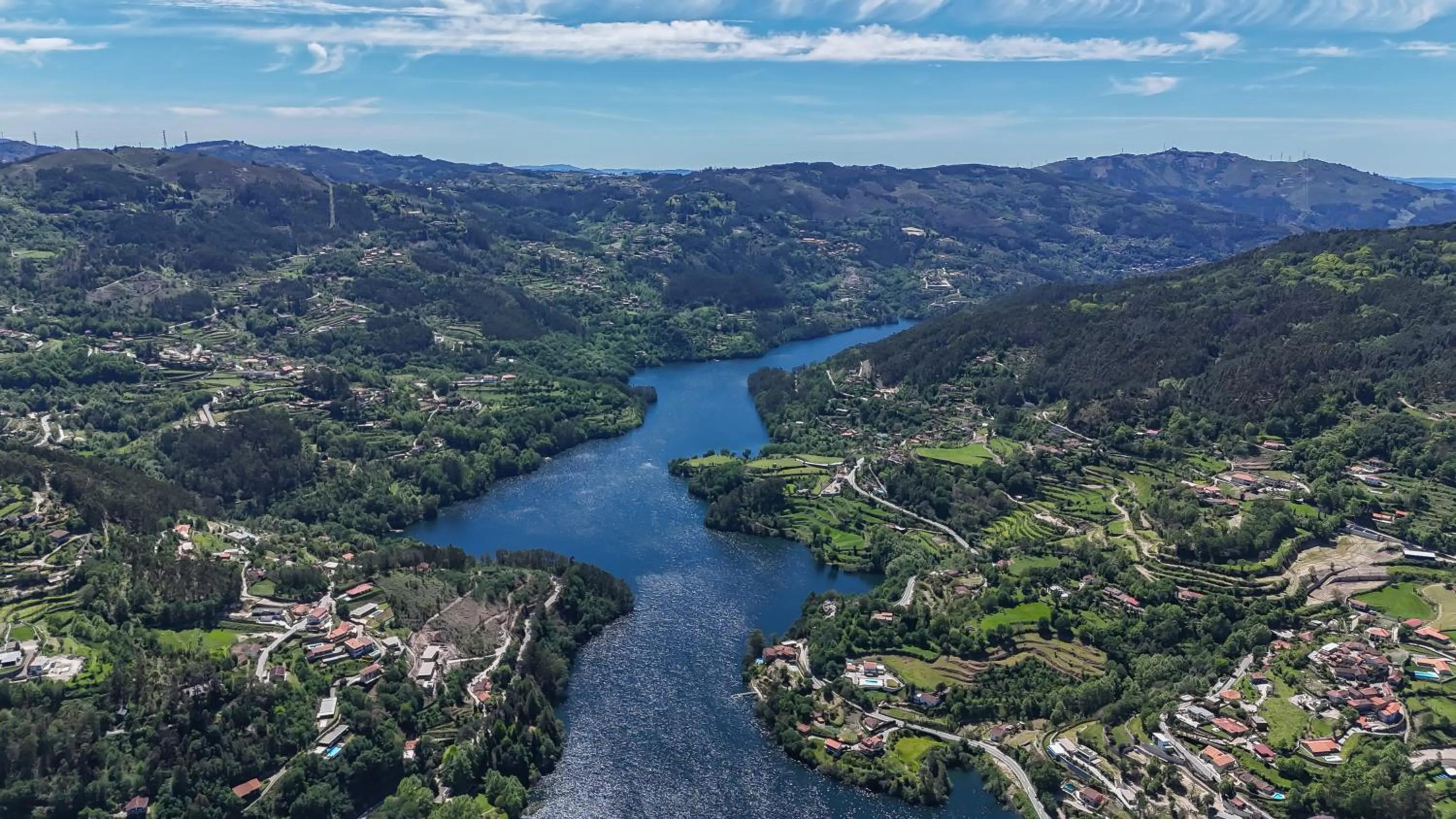 Nearby landmark in Águas do Gerês - Hotel, Termas & Spa