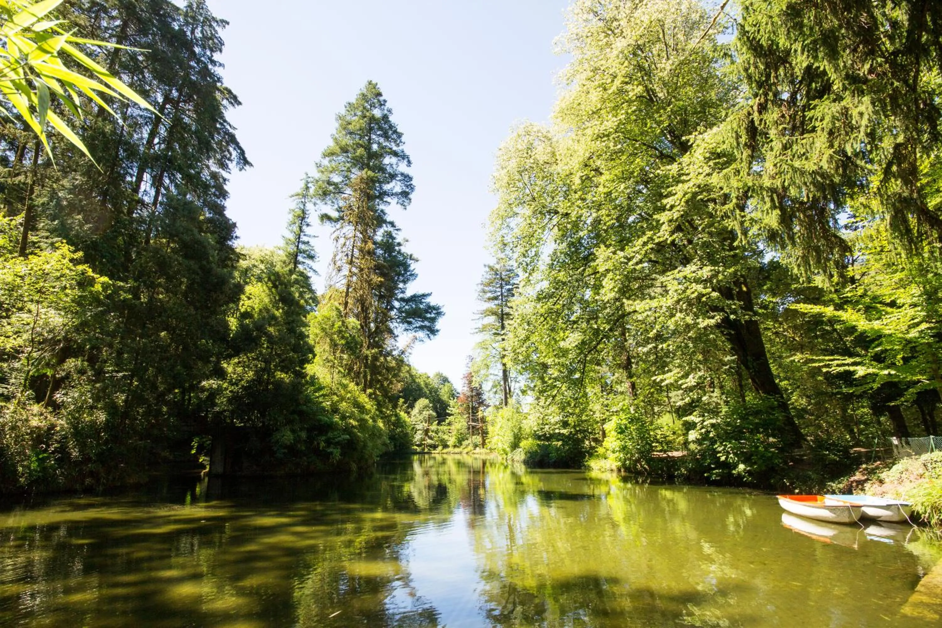 Nearby landmark in Águas do Gerês - Hotel, Termas & Spa