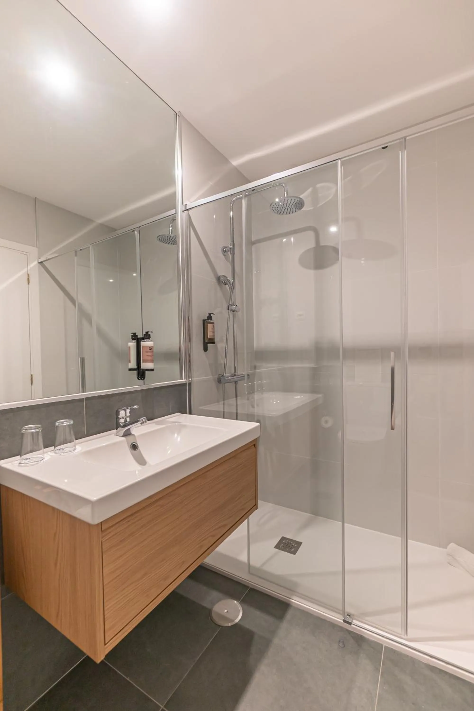 Toilet in Águas do Gerês - Hotel, Termas & Spa