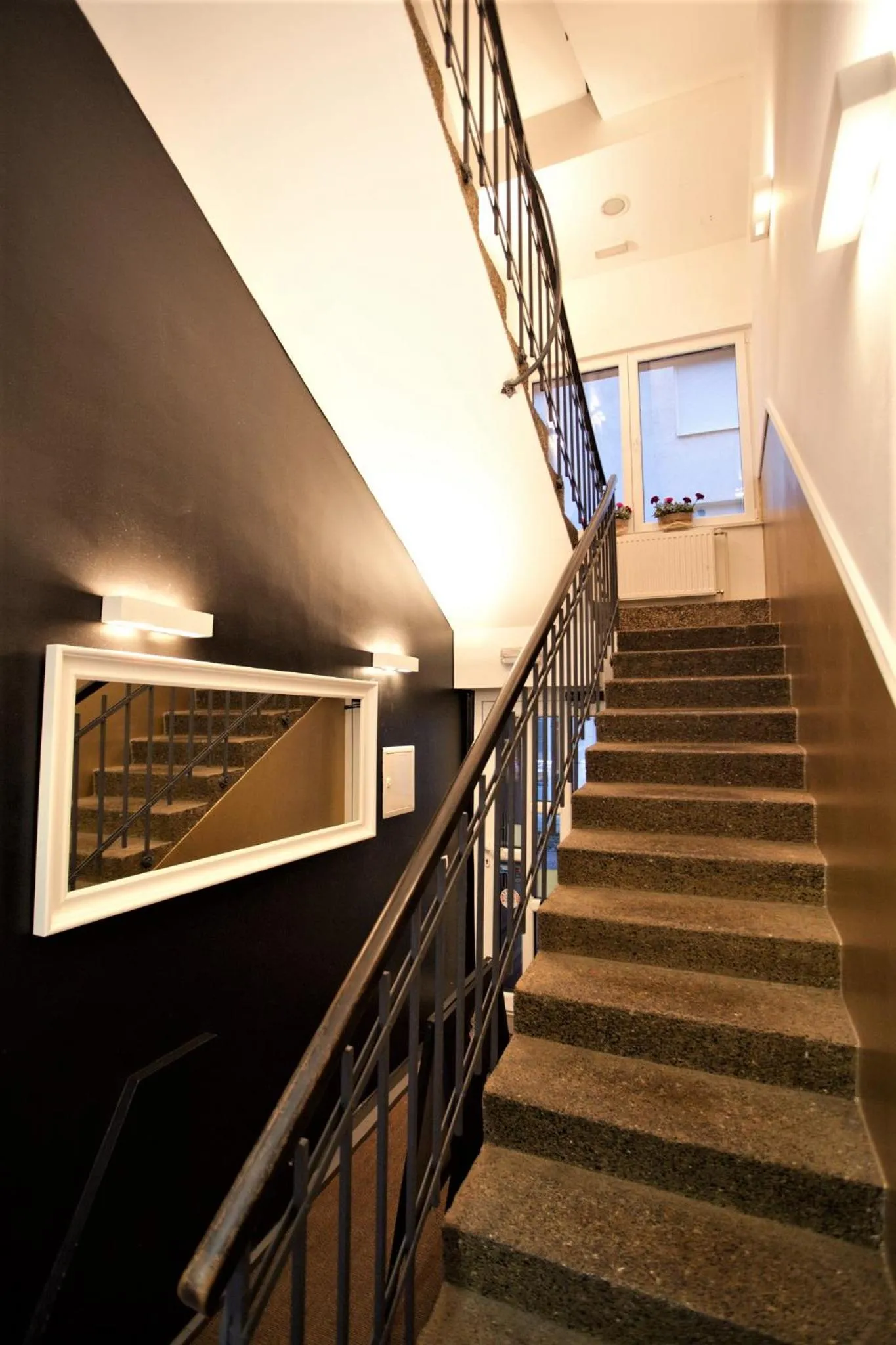 Hotellux B&B