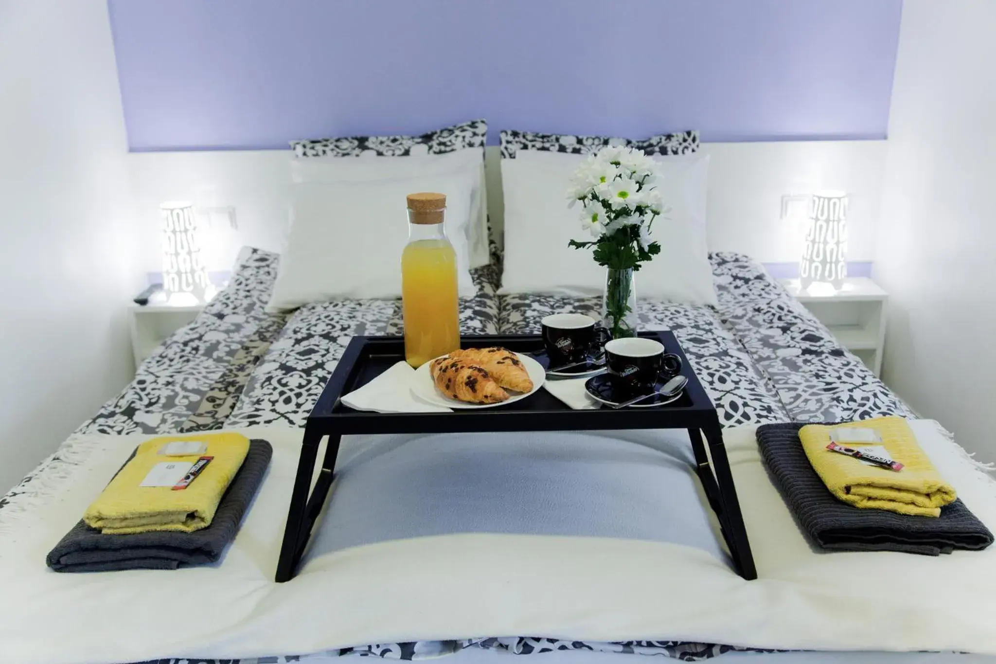 Hotellux B&B Hotellux B&B