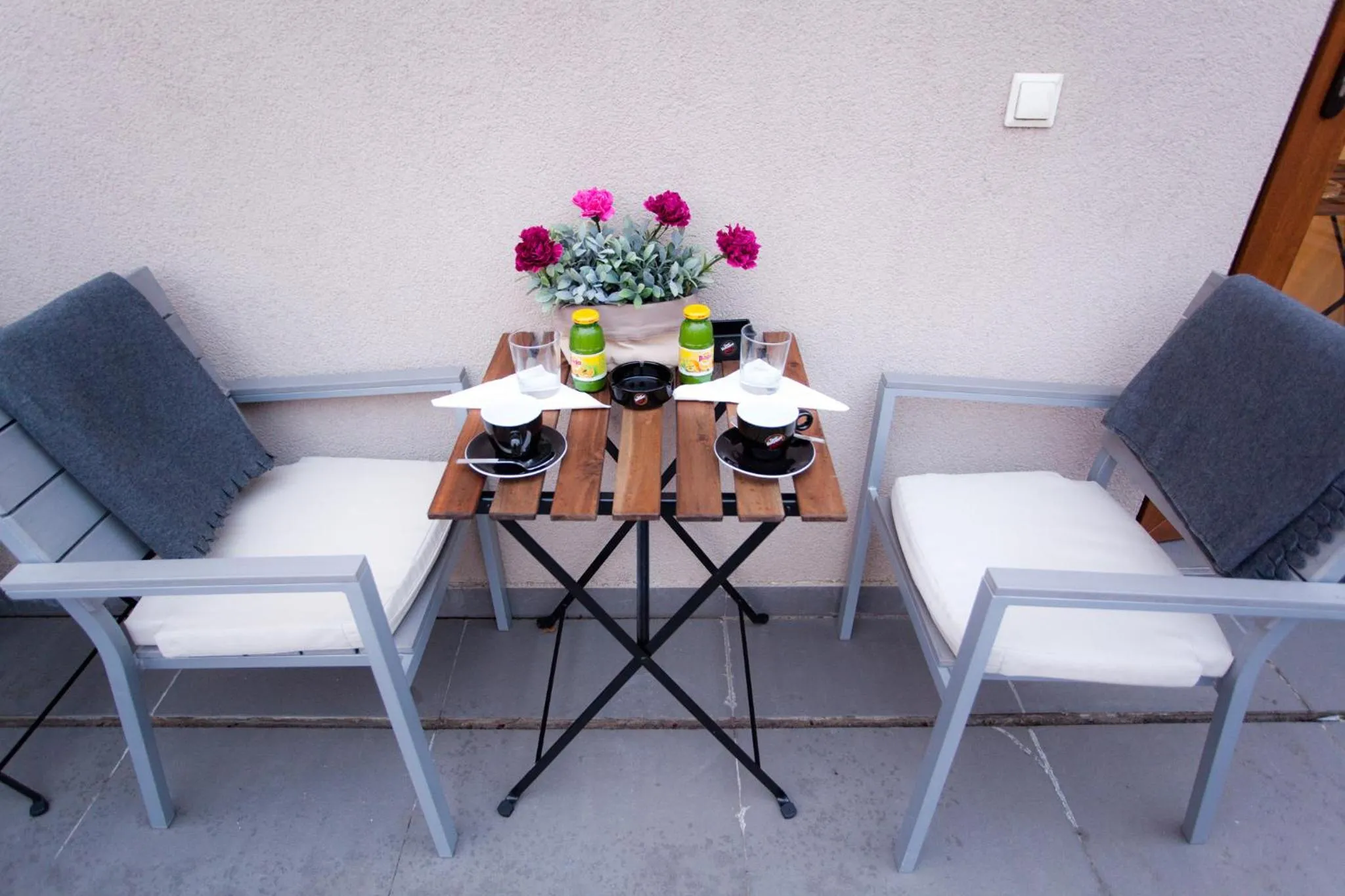 Hotellux B&B