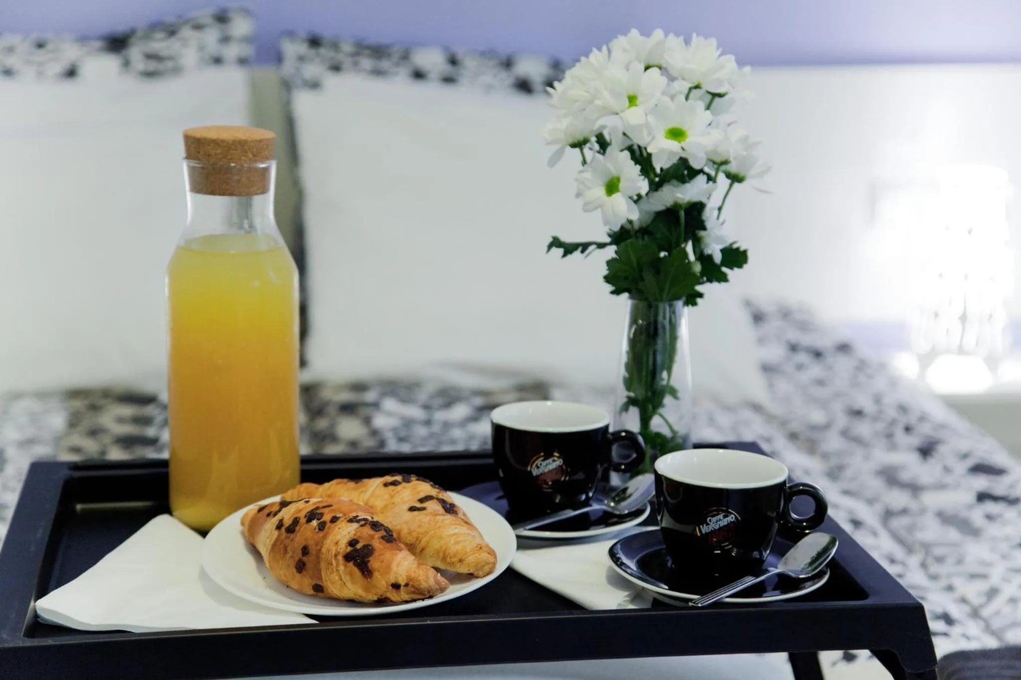 Hotellux B&B