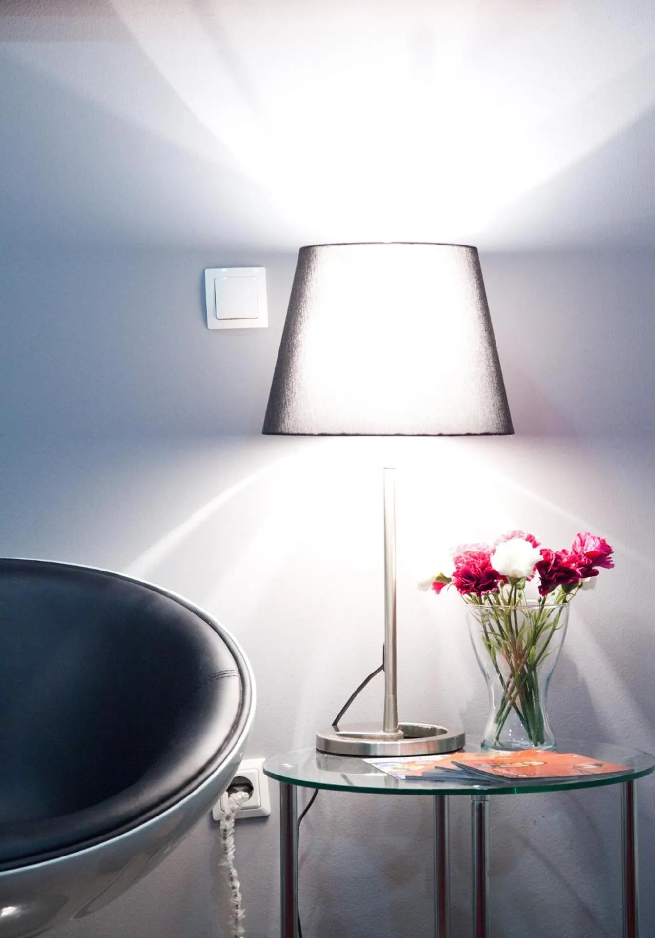 Hotellux B&B