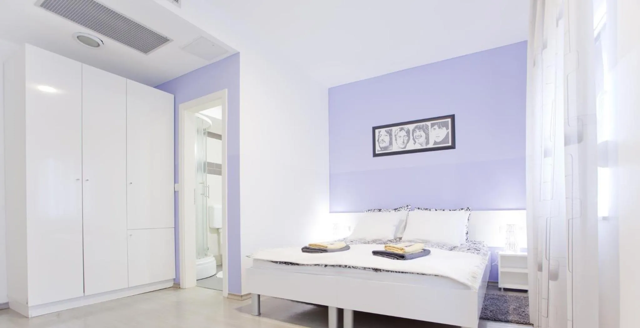 Hotellux B&B