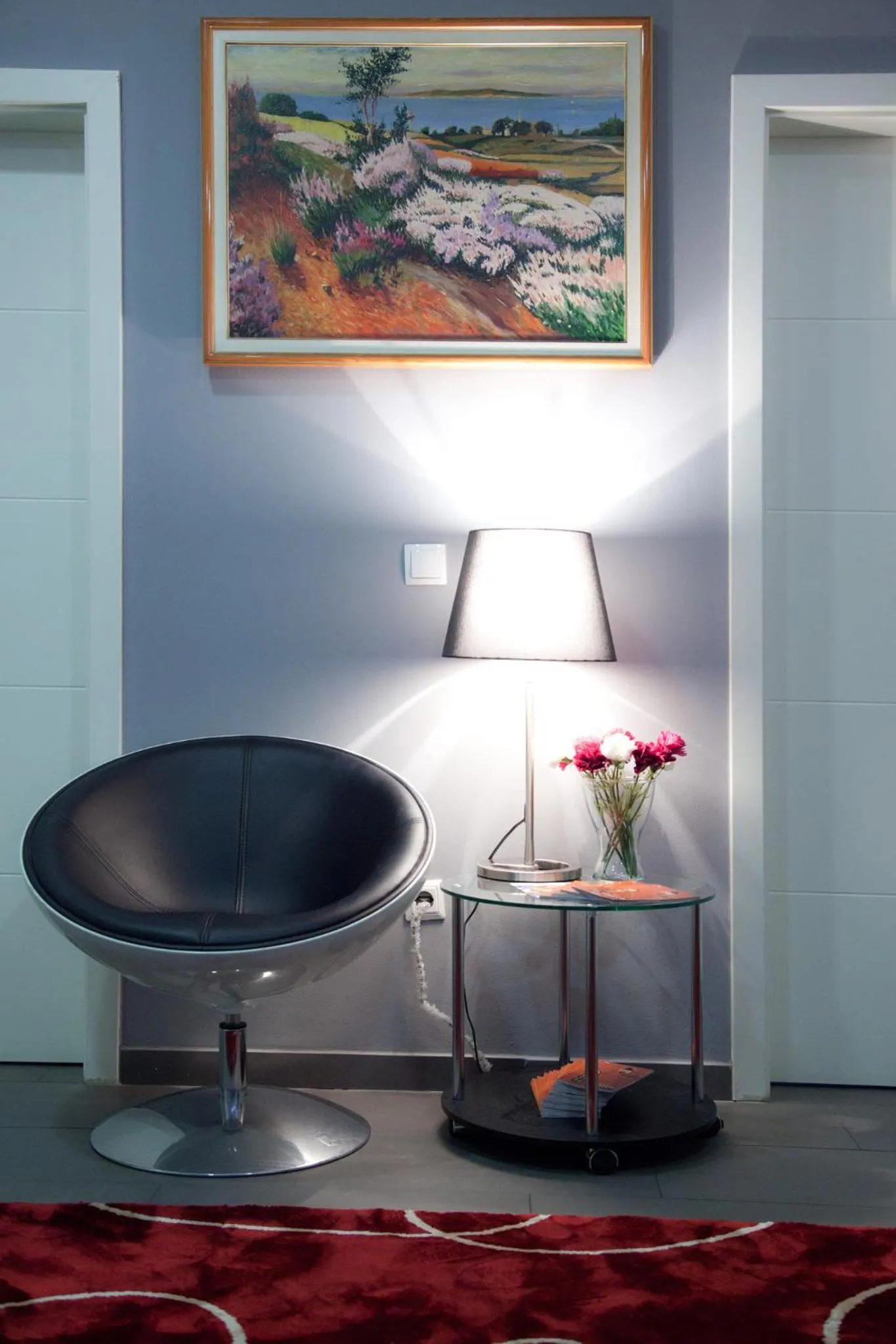 Hotellux B&B