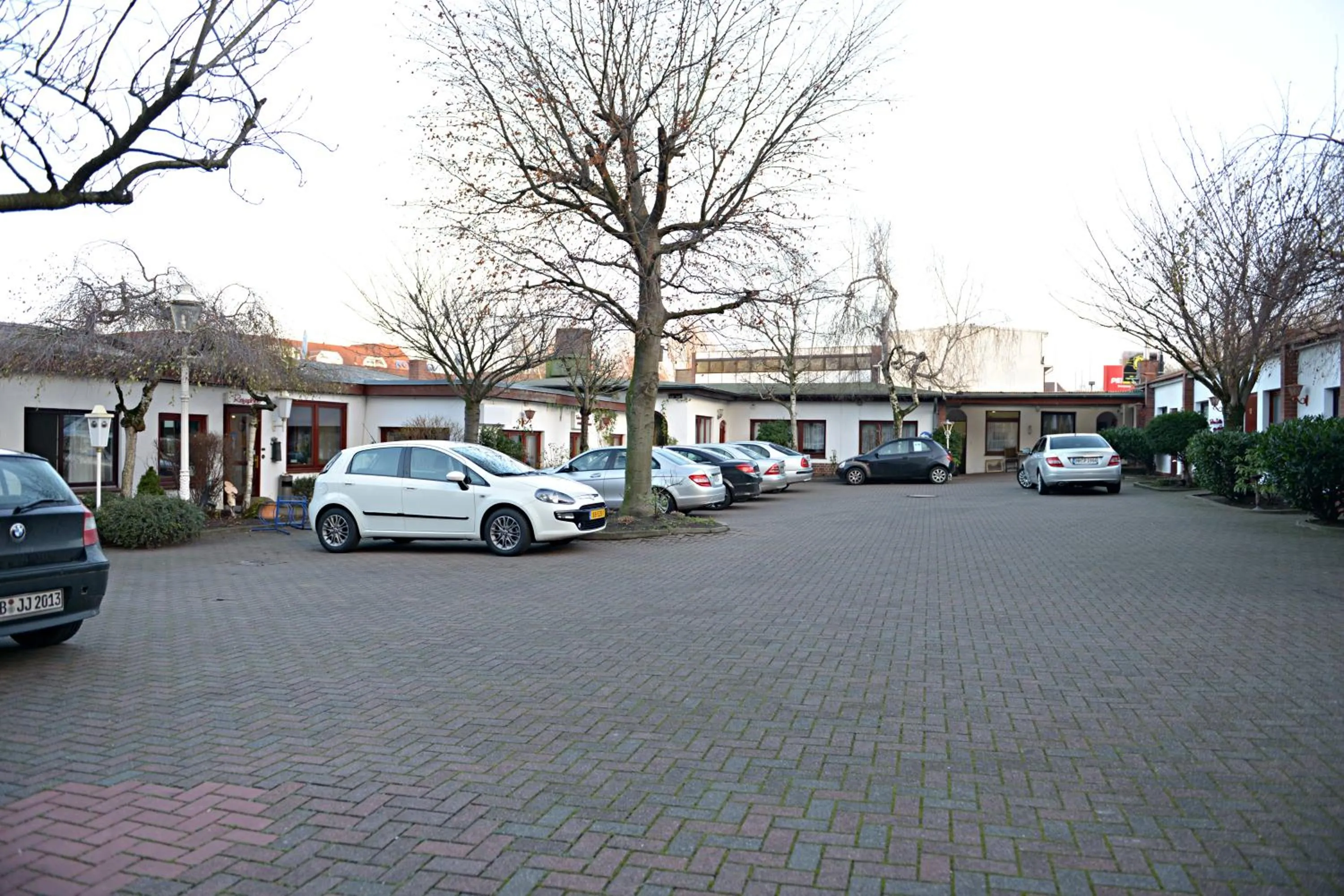 Other in Motel21 Hamburg-Mitte