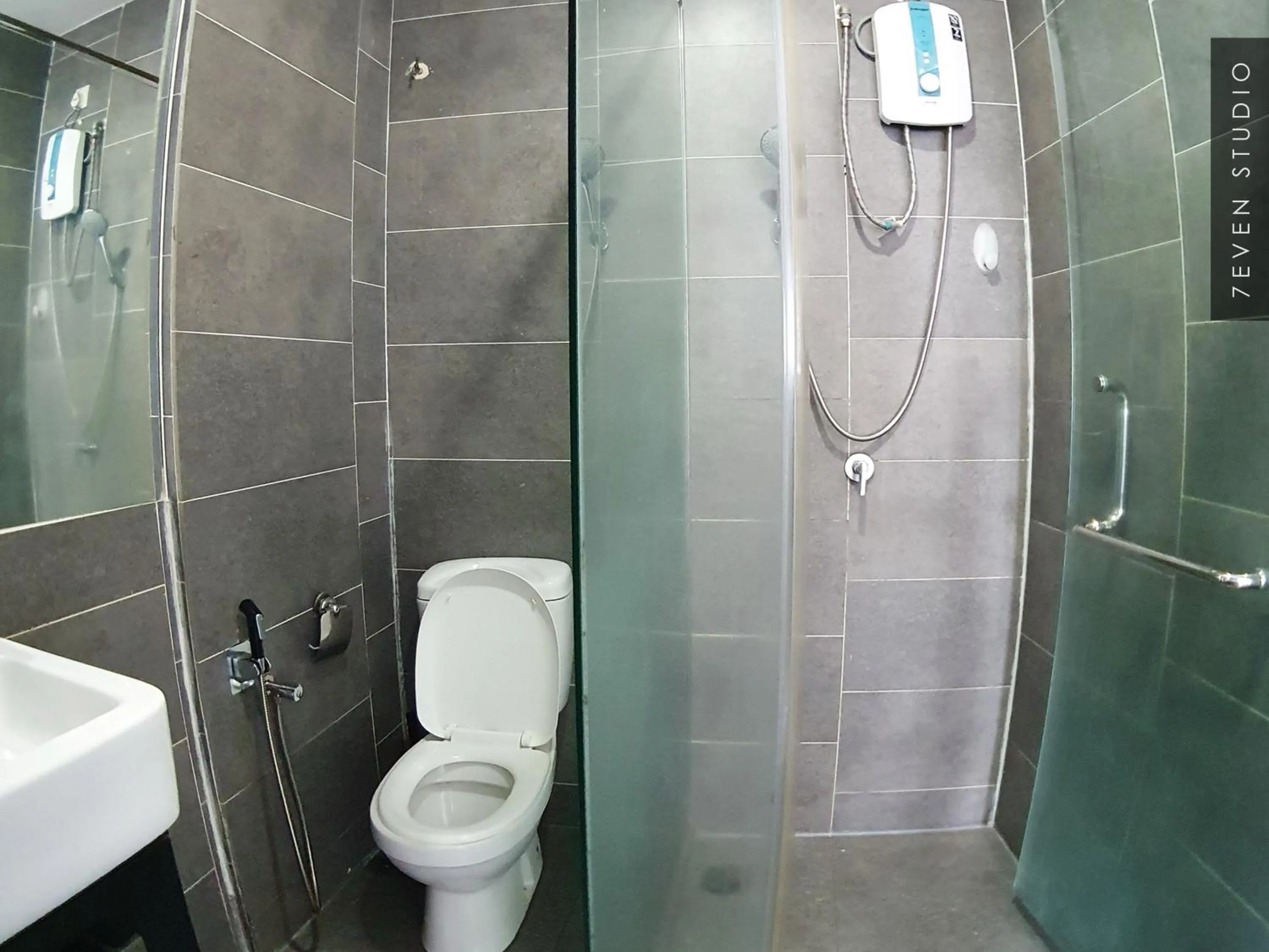 Five Studio - Empire Damansara