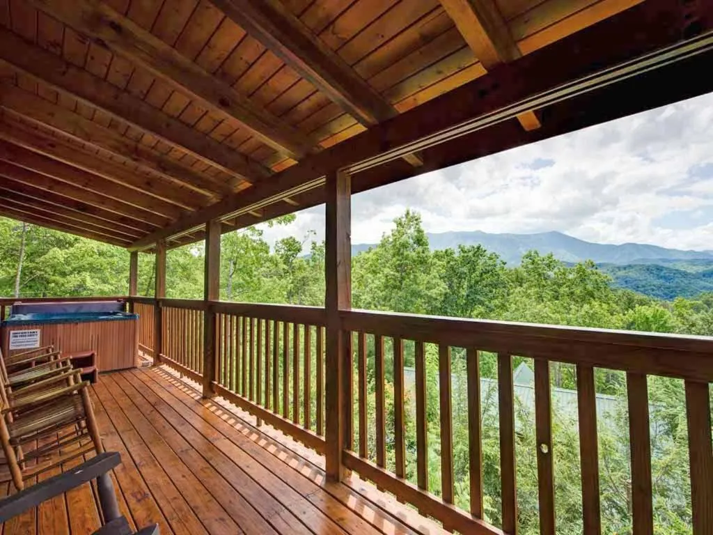 Property building in Highpoint Escape