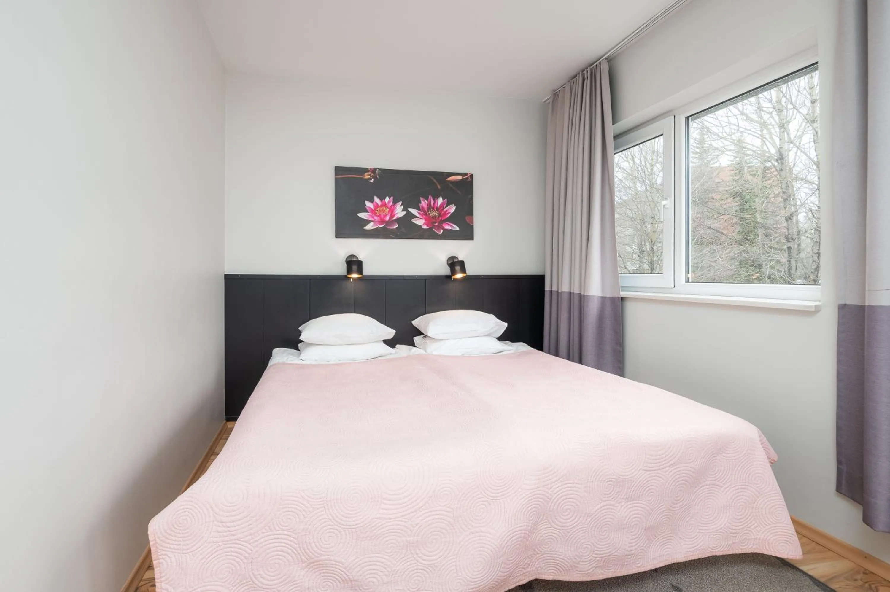 Hotel Emmi