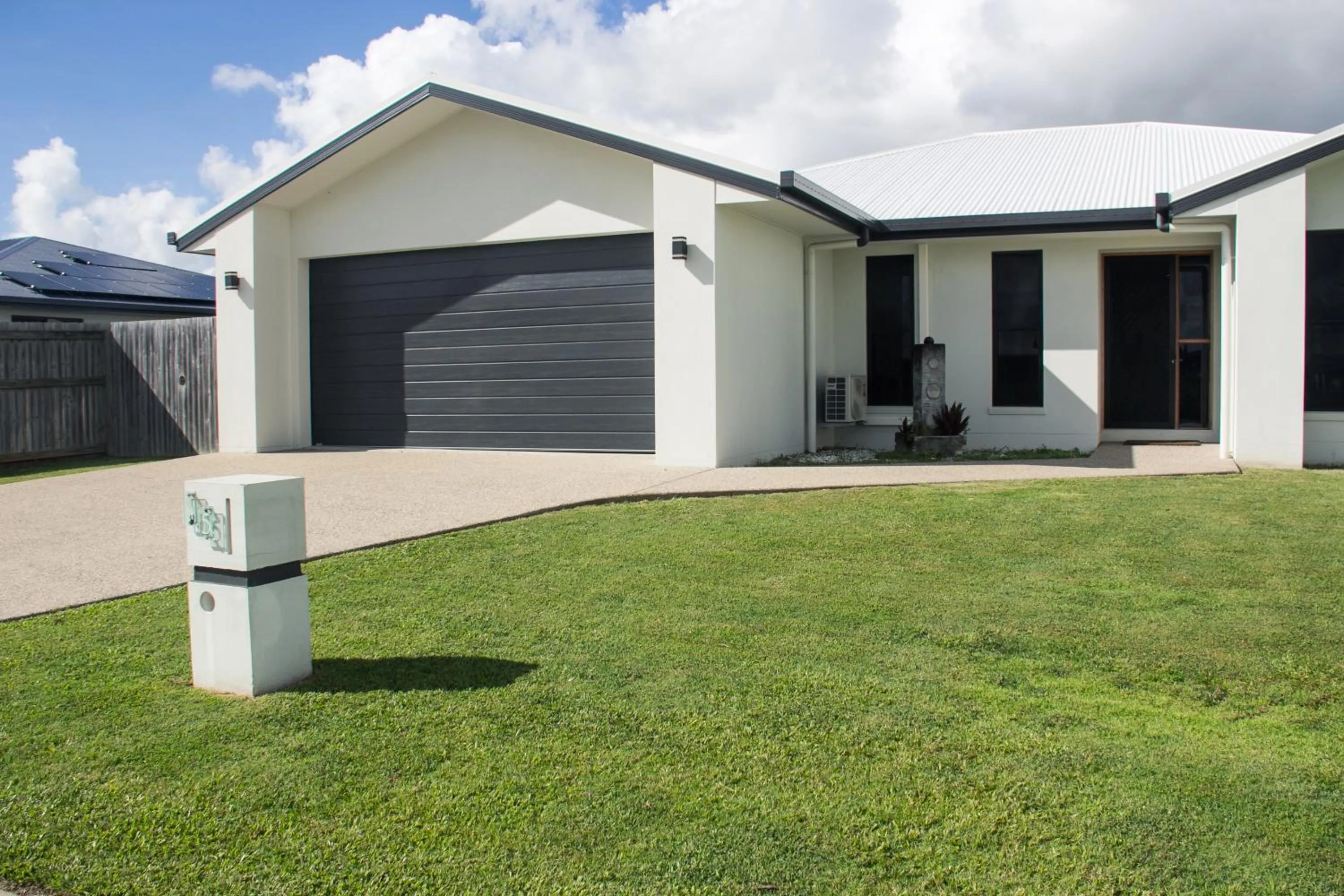Family Friendly Holiday Home