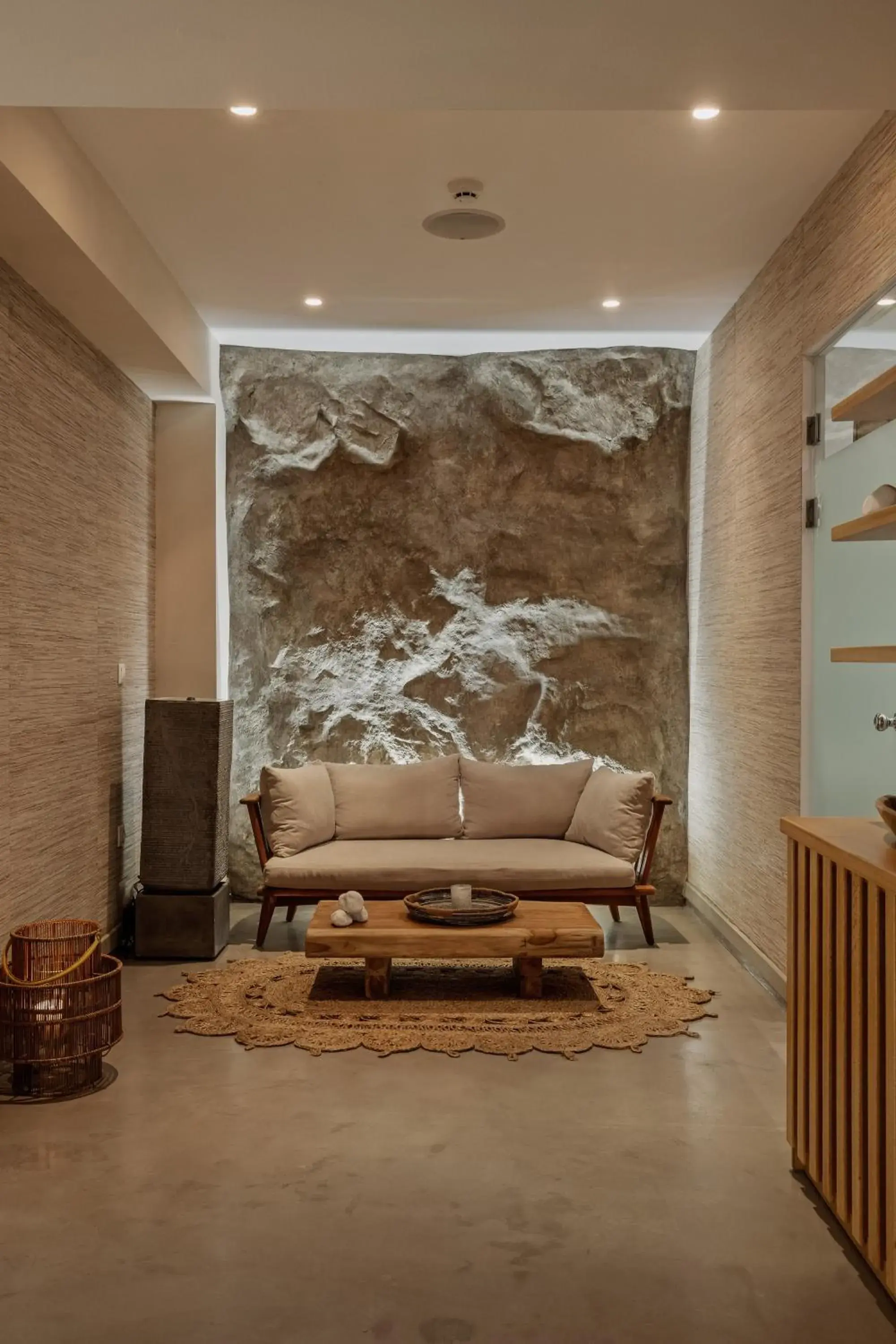 Spa and wellness centre/facilities in LAS HOTEL & SPA Spa and wellness centre/facilities in LAS HOTEL & SPA