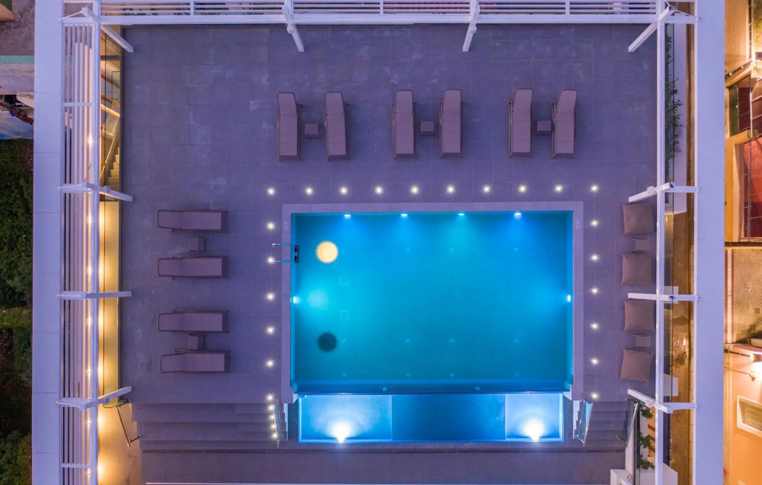 Property building in LAS HOTEL & SPA Property building in LAS HOTEL & SPA