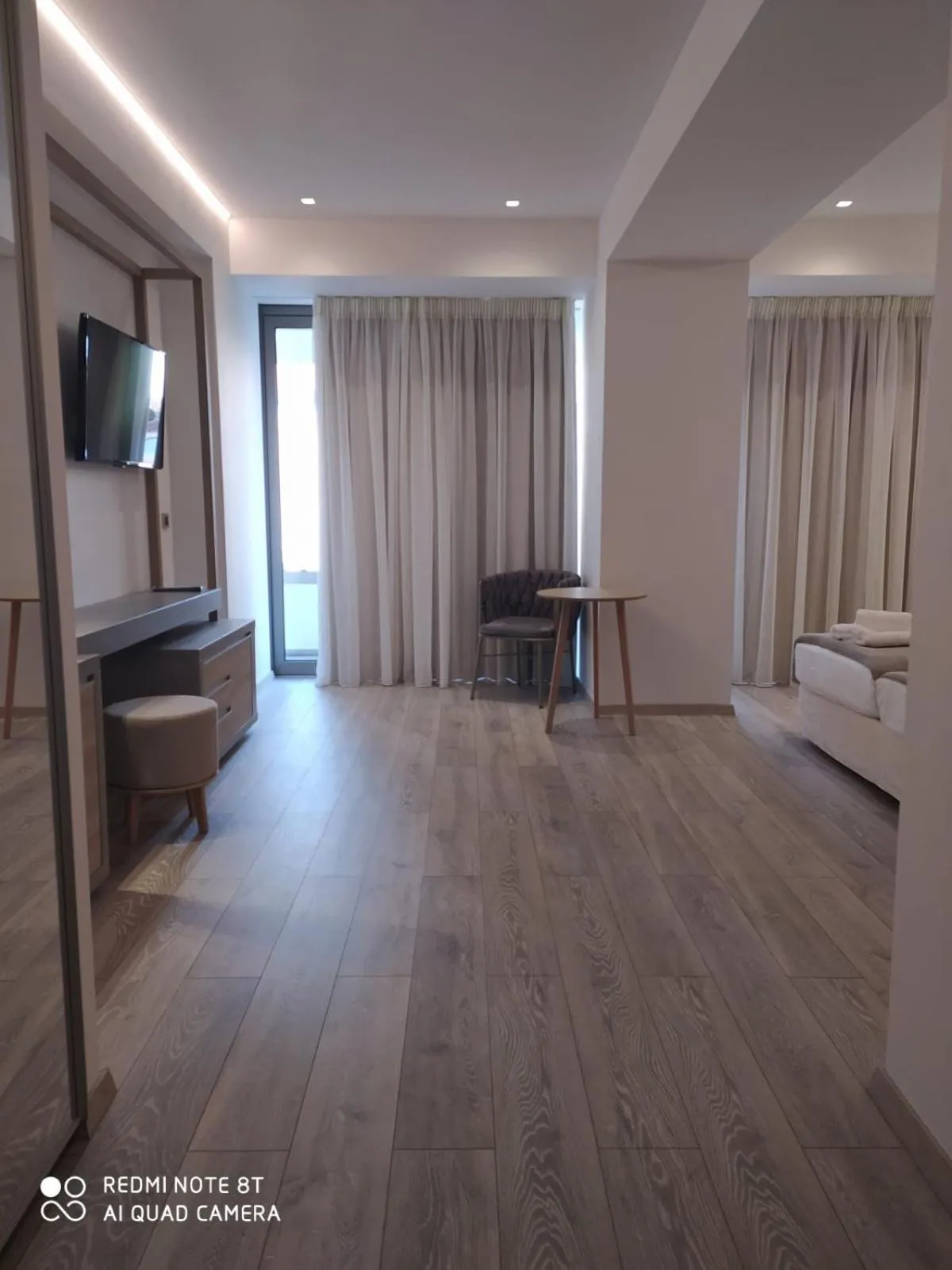 Photo of the whole room, Bed in LAS HOTEL & SPA