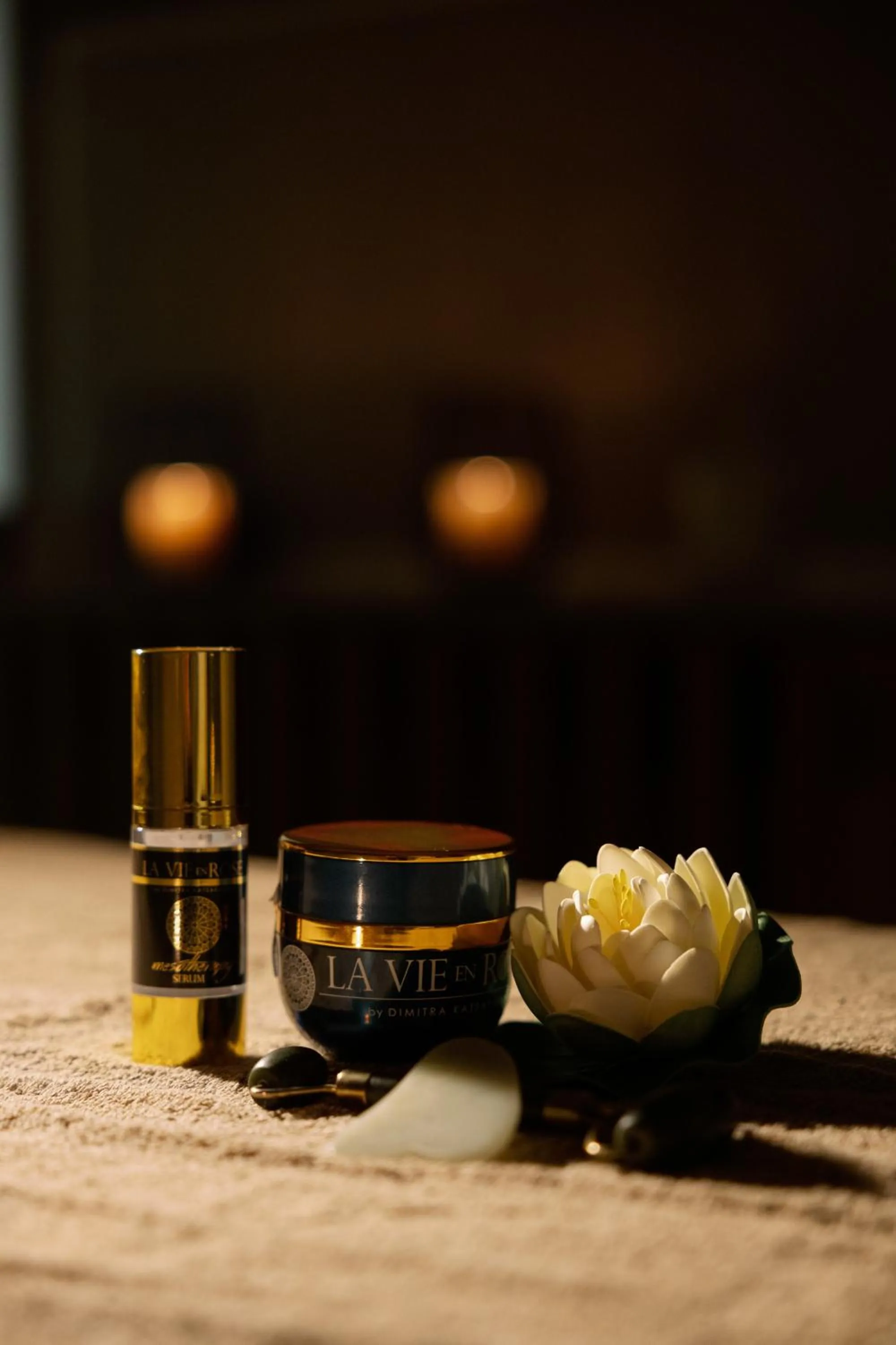 Spa and wellness centre/facilities in LAS HOTEL & SPA