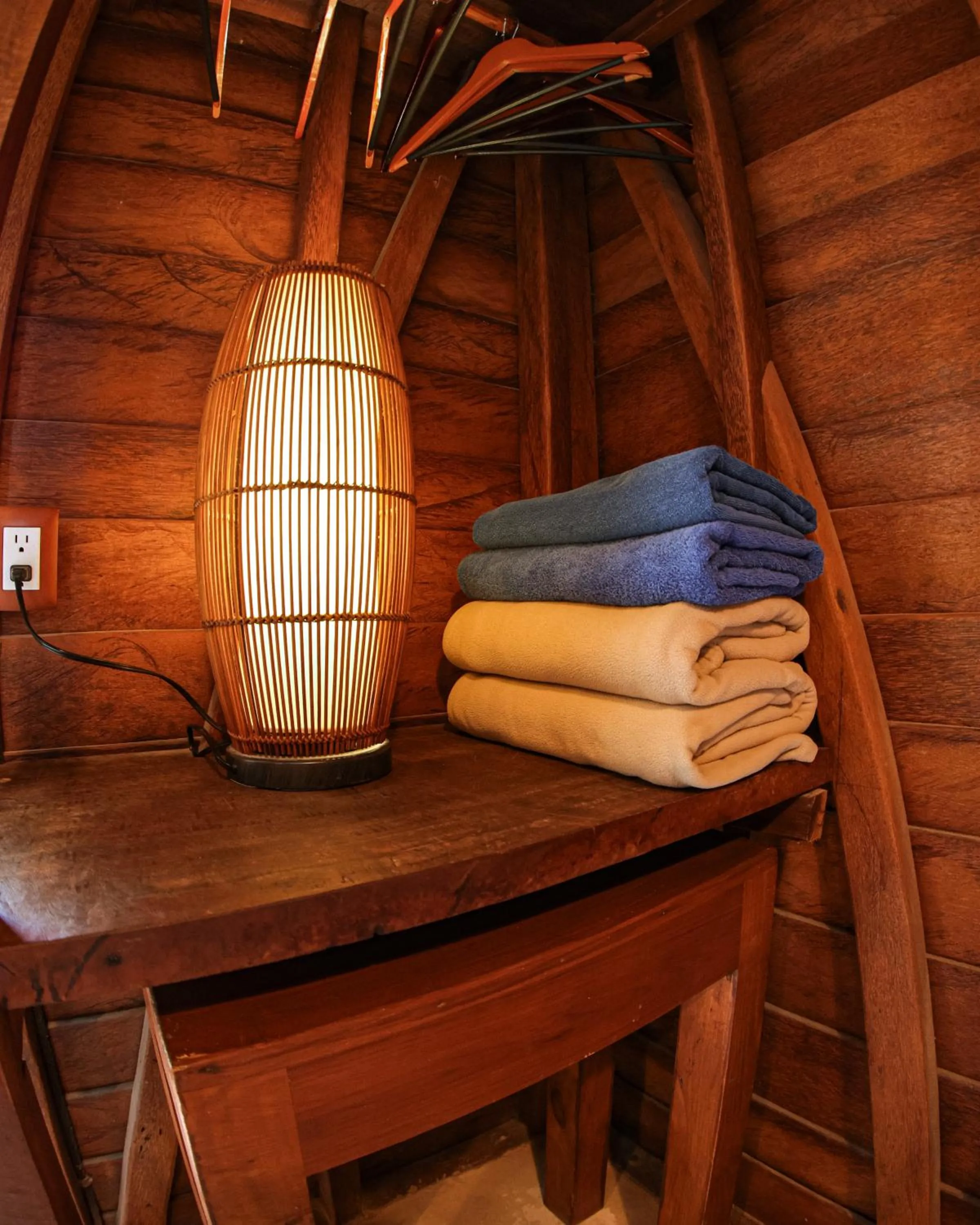 Bathroom in Coconut by ÓOL Hotels