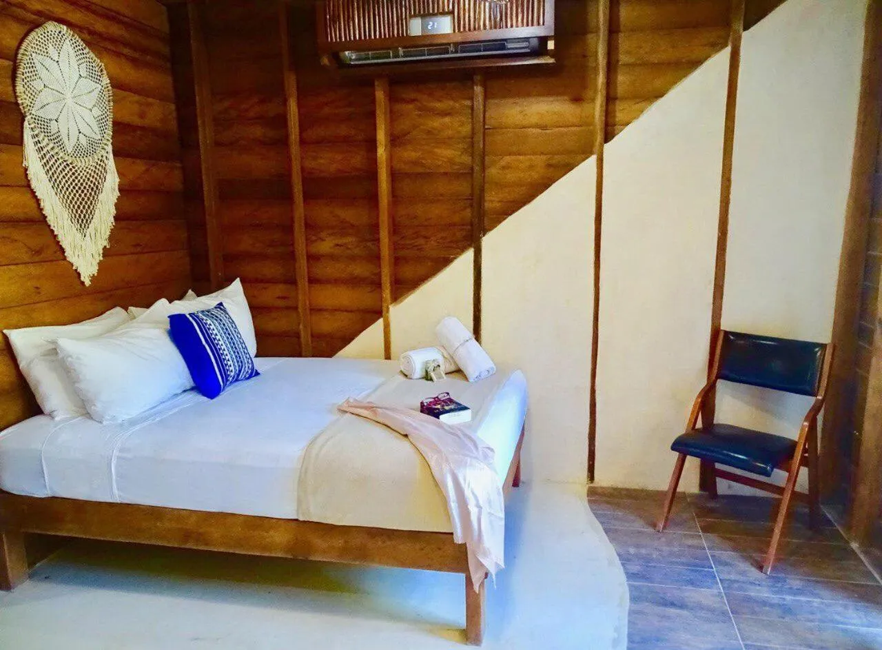 Bedroom, Bed in Coconut by ÓOL Hotels