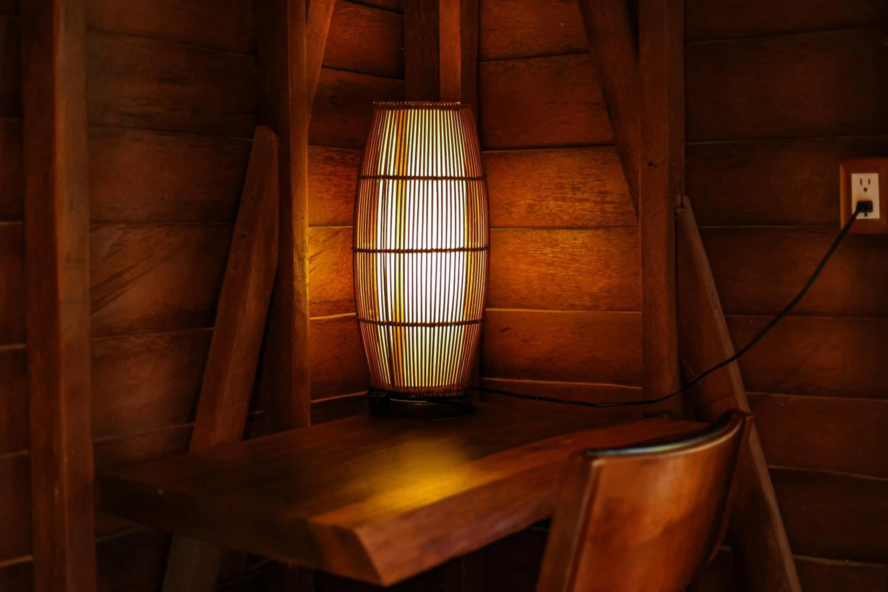 Seating area in Coconut by ÓOL Hotels