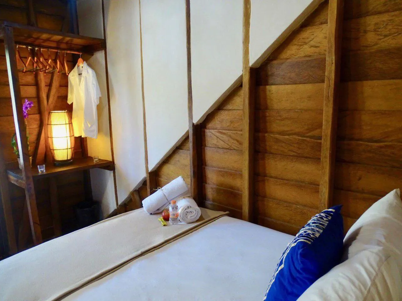 Bedroom, Bed in Coconut by ÓOL Hotels