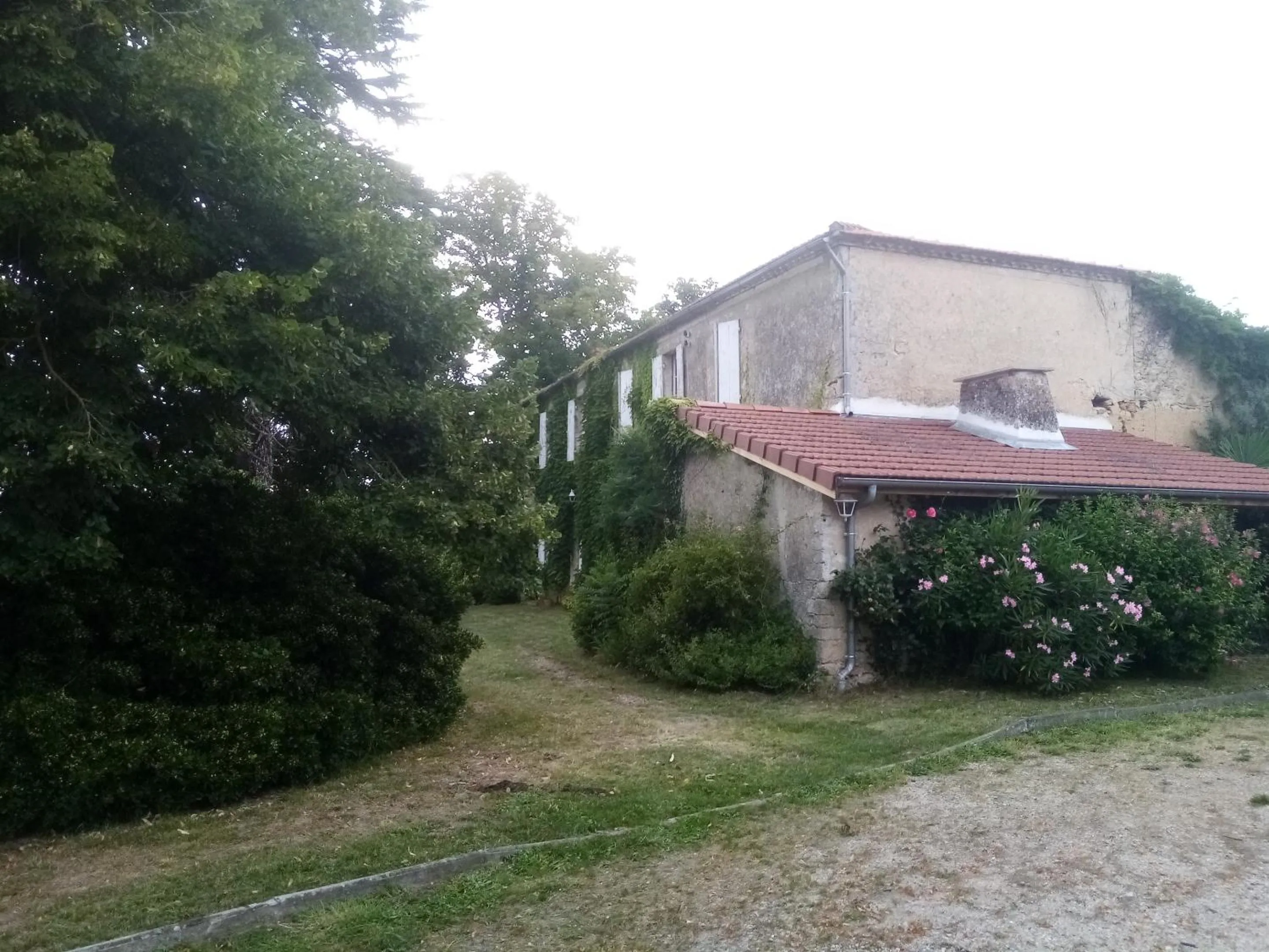 Other in Chambres d'Hôtes Domaine du Bouchon