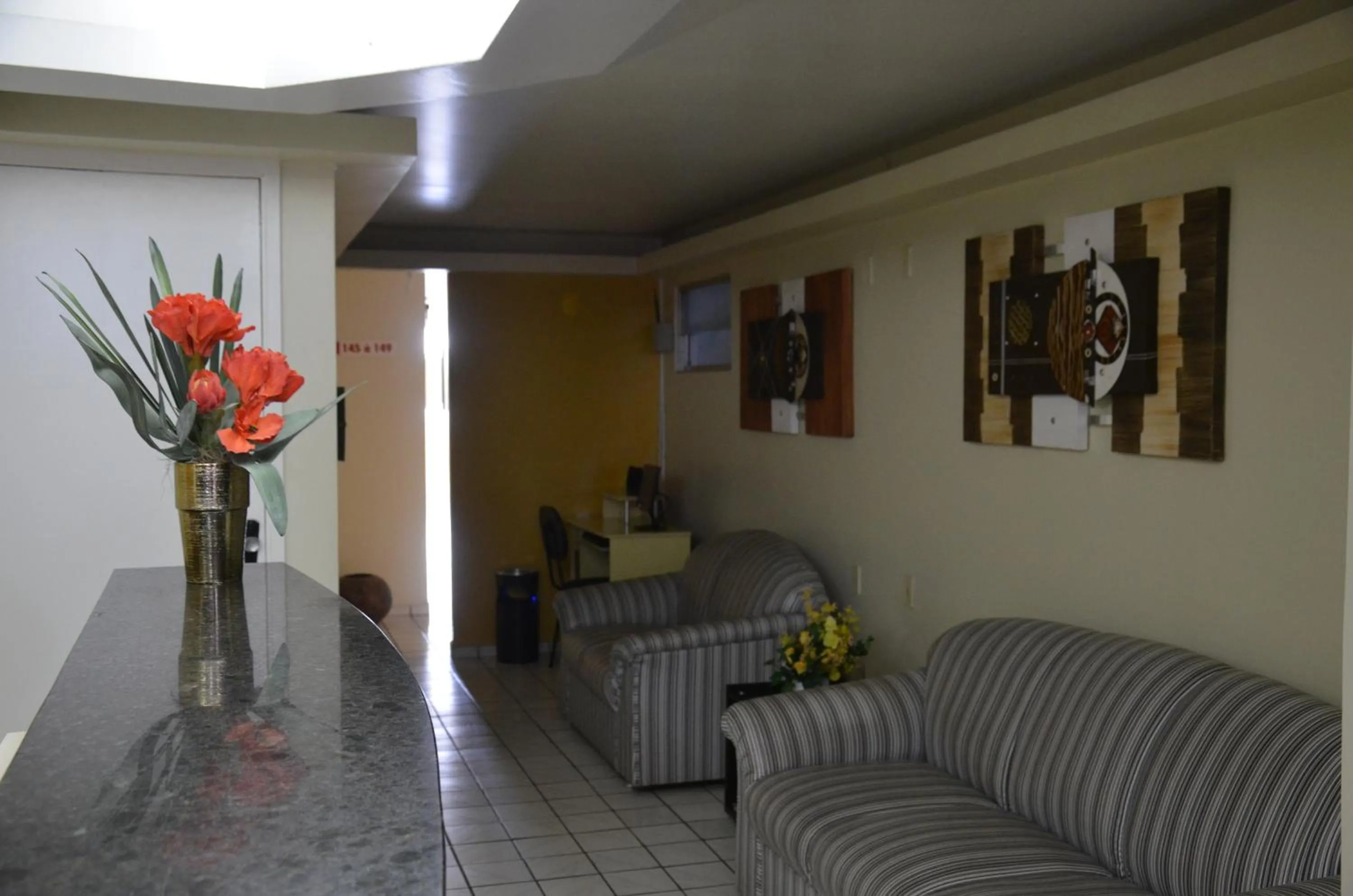 Hotel Vivo