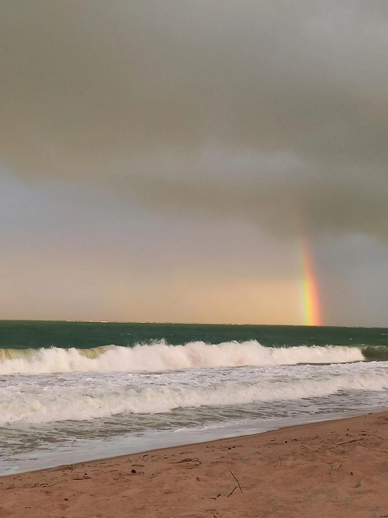 Day in Pousada Flor de Maraca