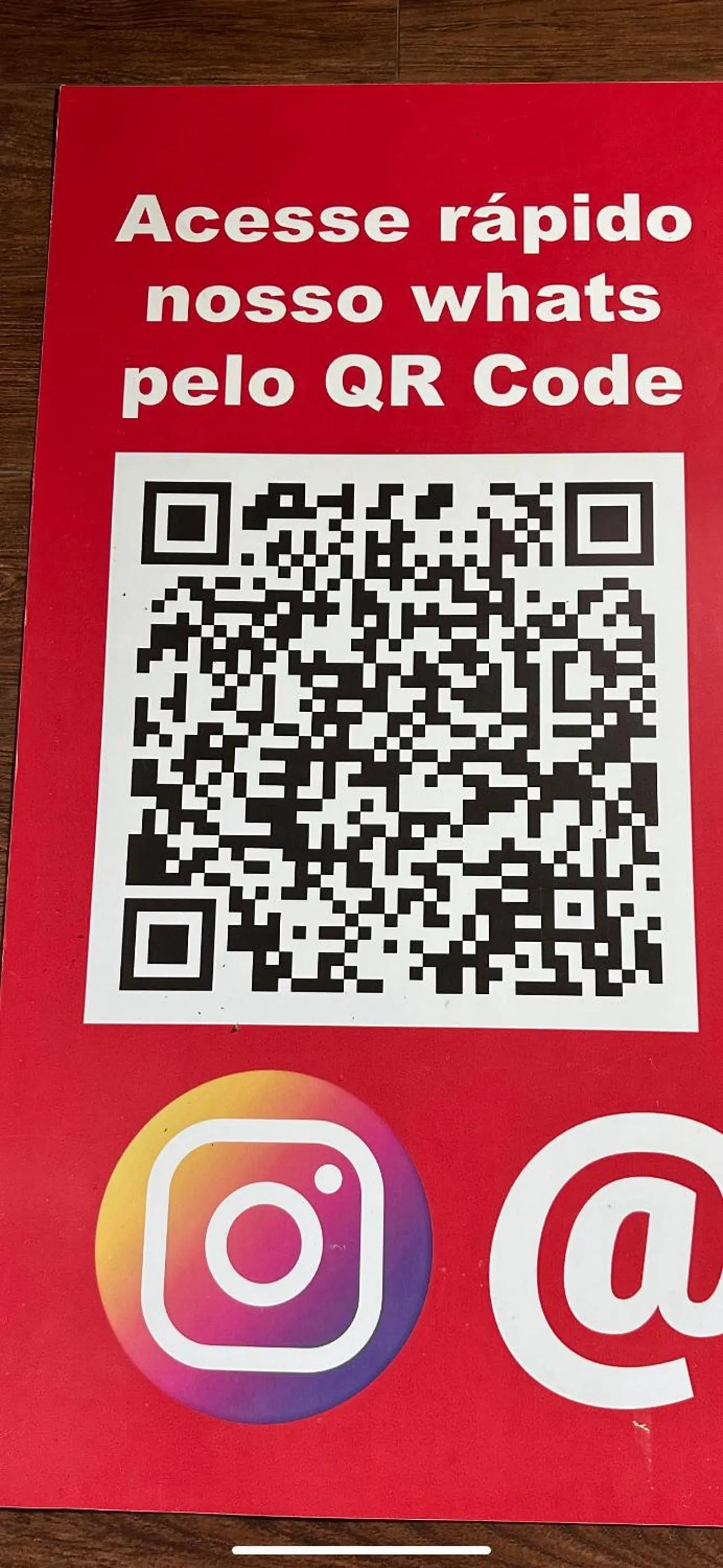 Property building in Pousada Flor de Maraca