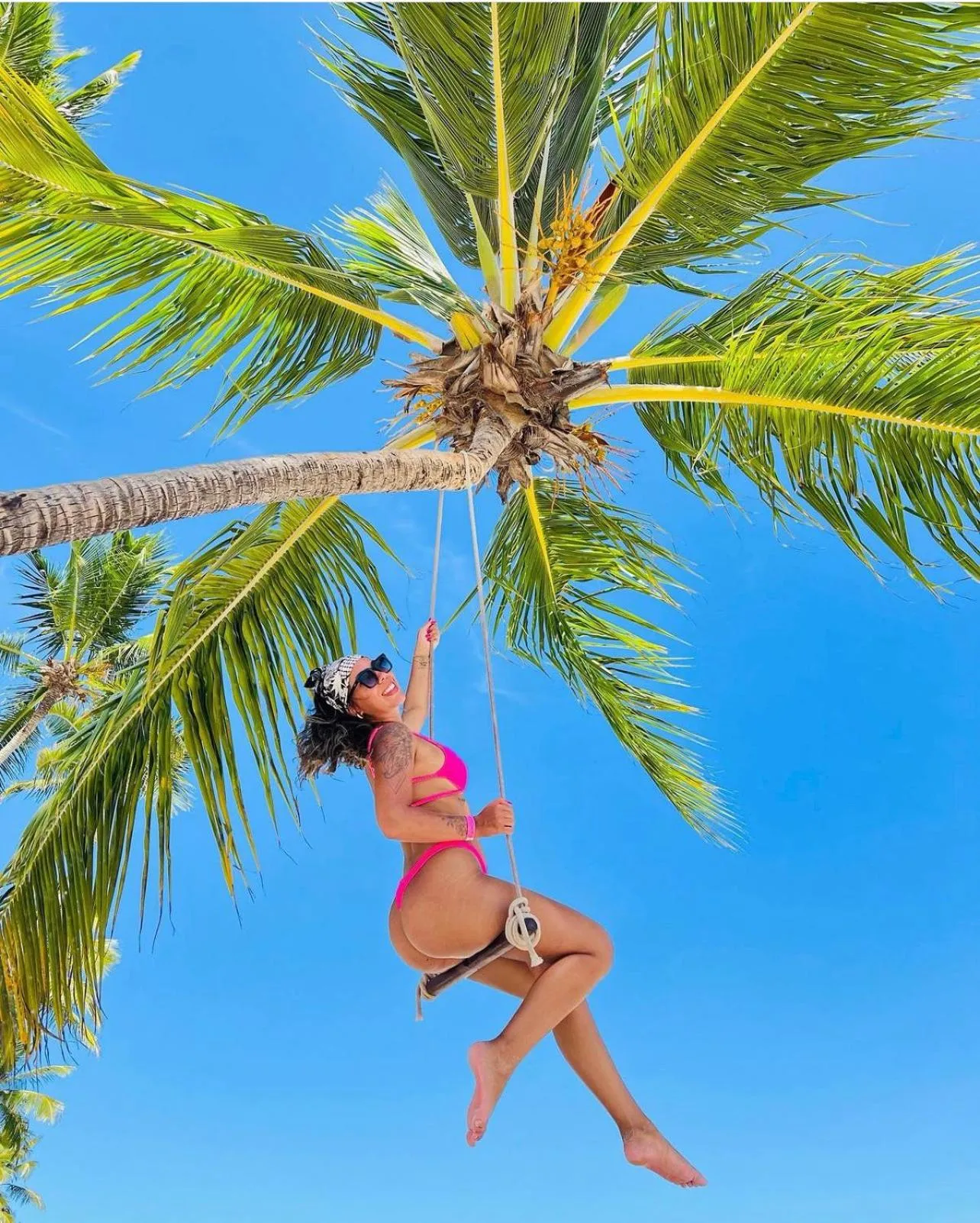 People in Pousada Flor de Maraca