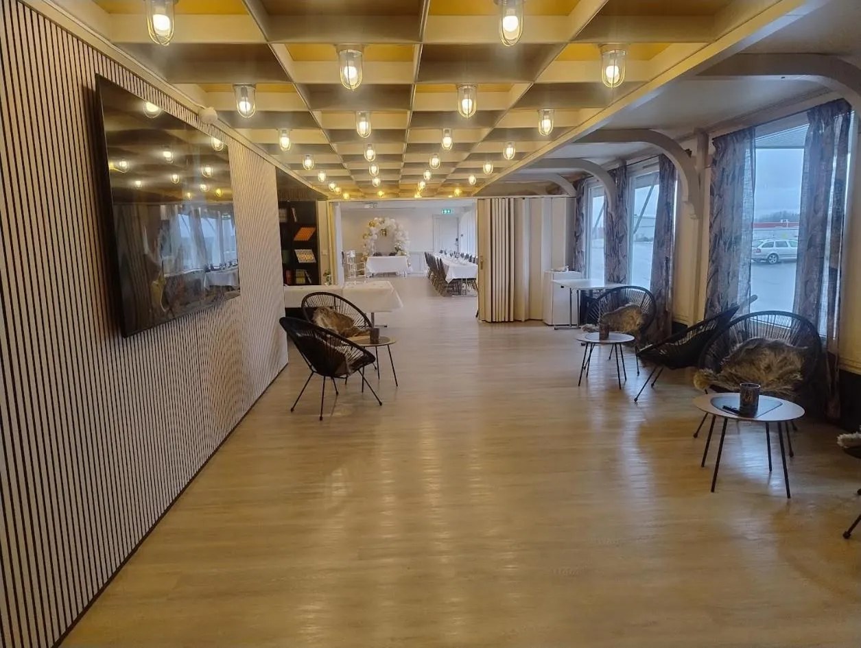 Holms Motel Larvik