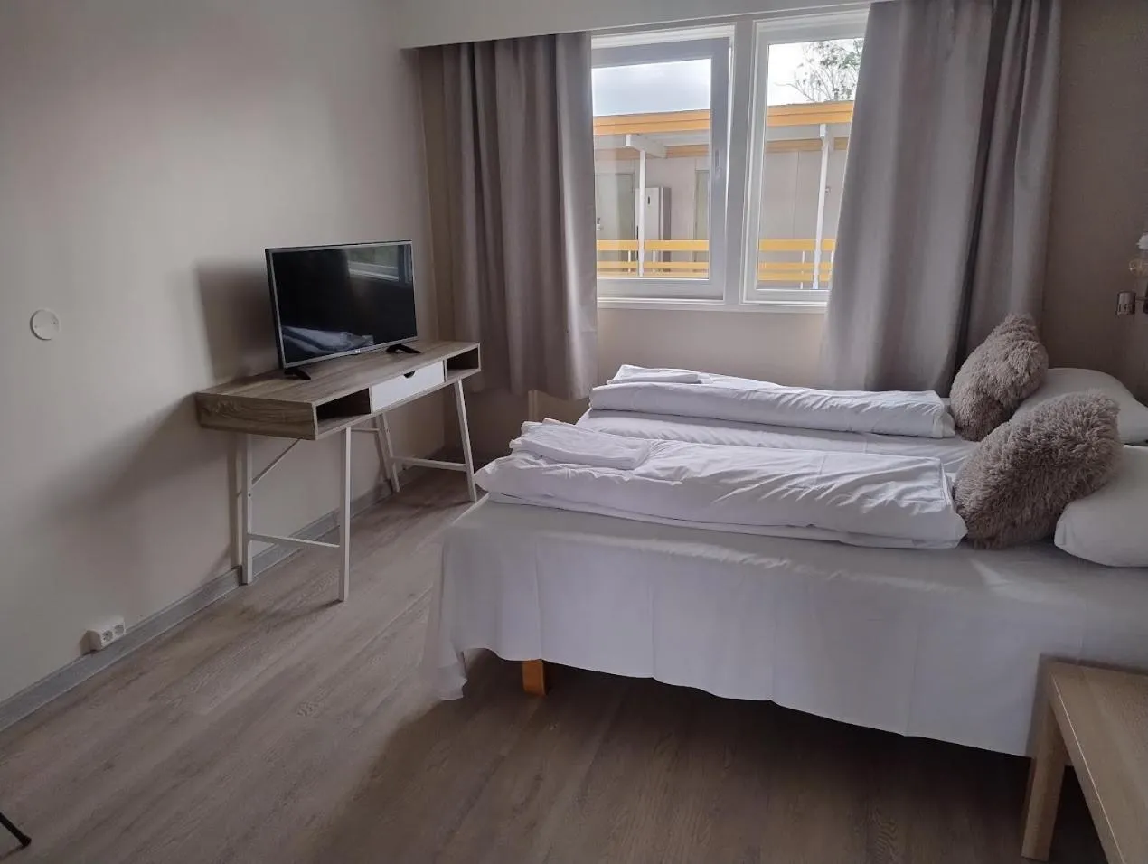 Holms Motel Larvik