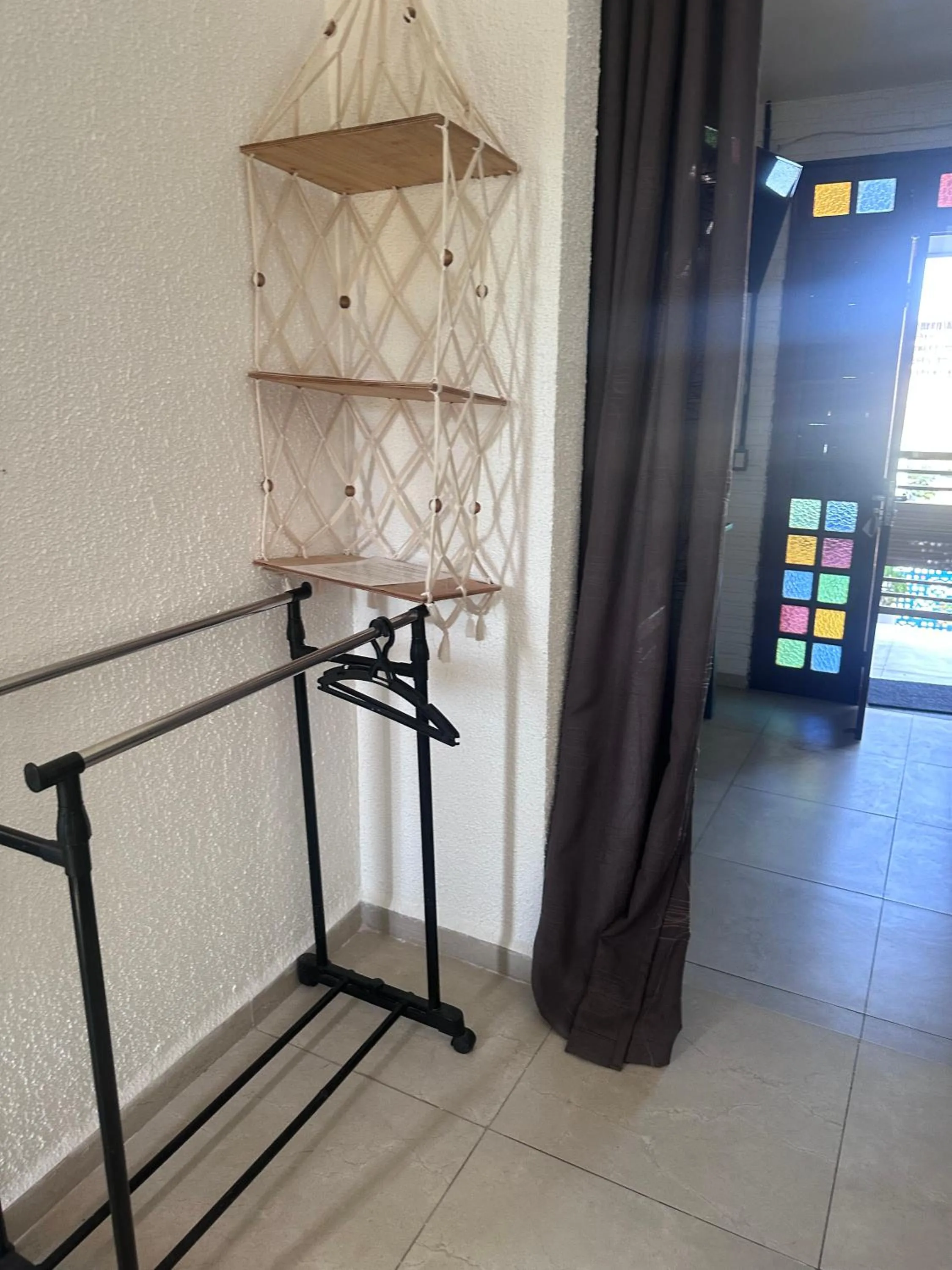 Photo of the whole room in Pousada Brisa e Mar