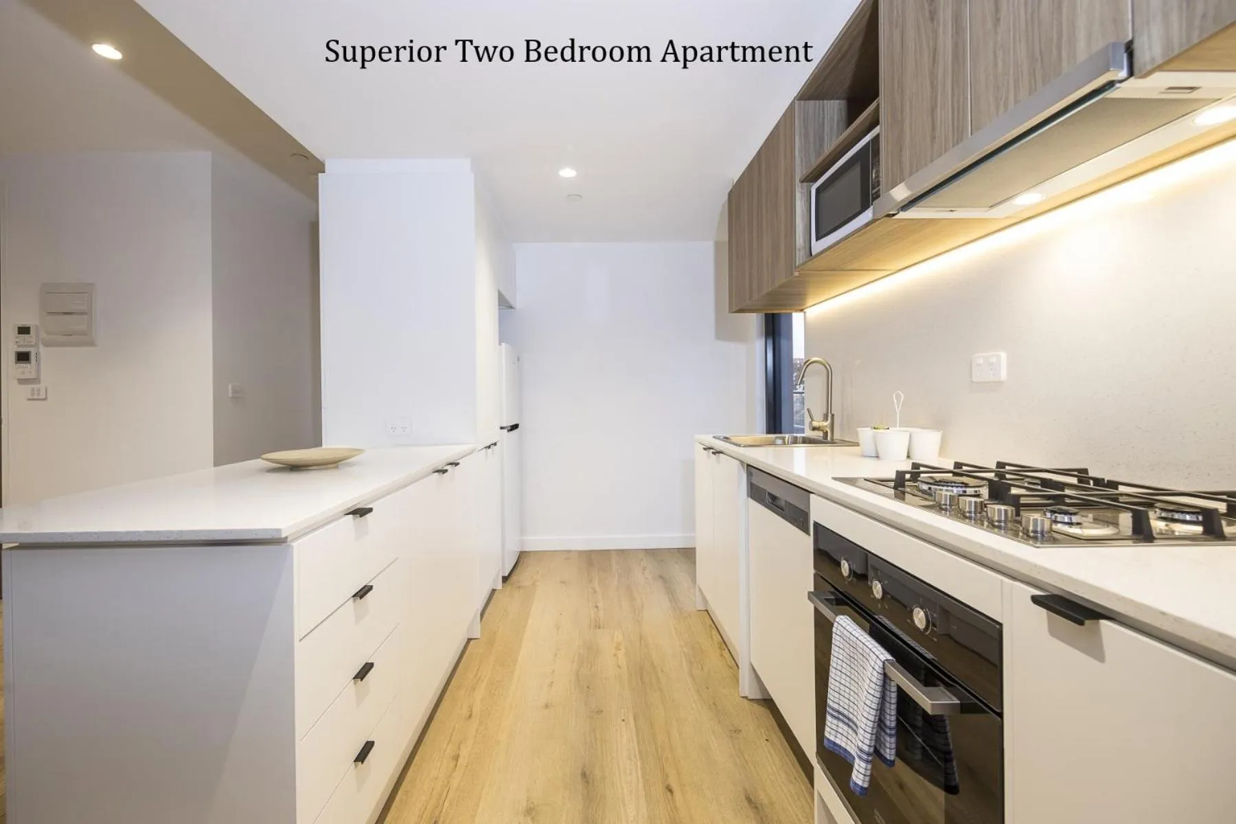 Q Squared Serviced Apartments