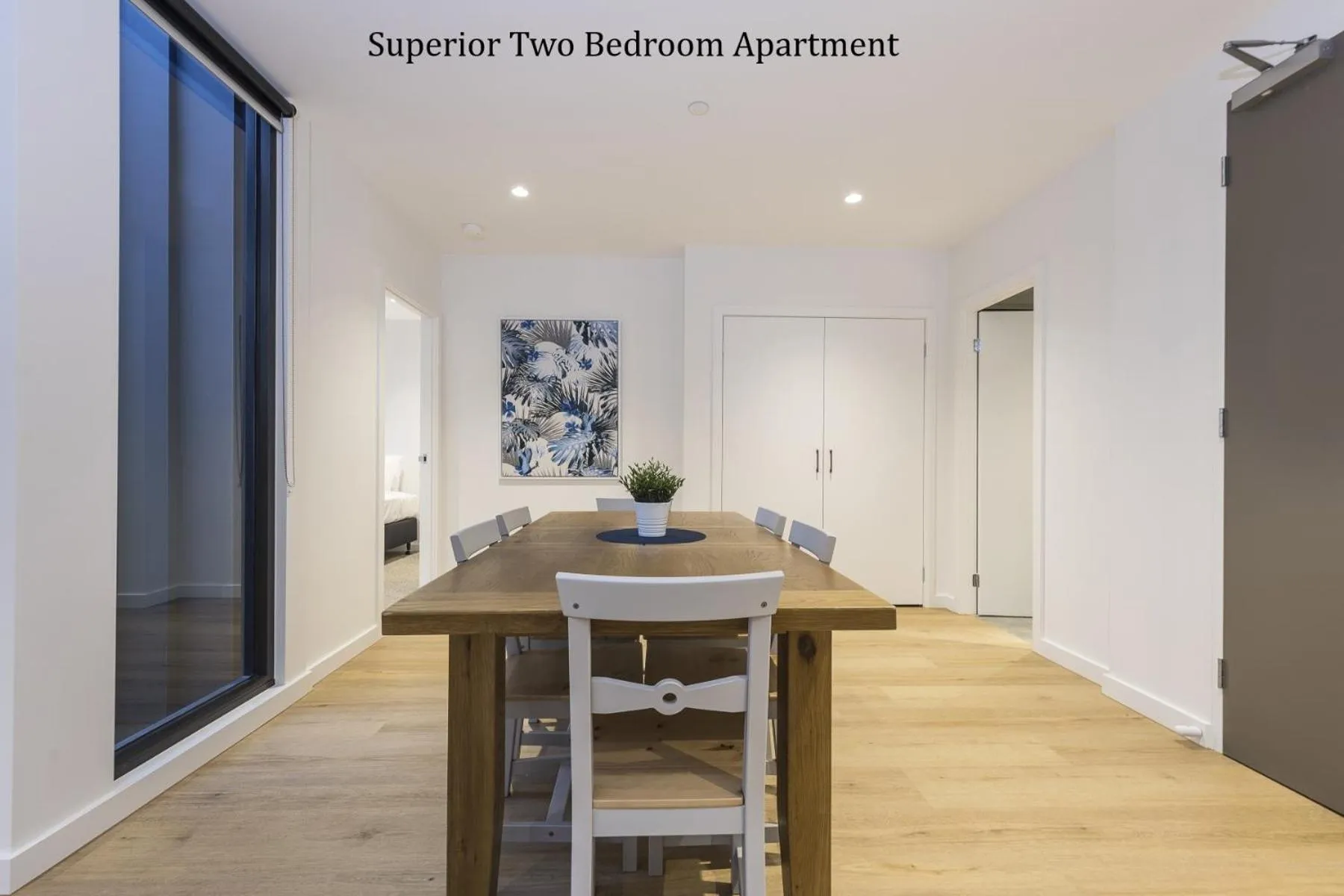 Q Squared Serviced Apartments