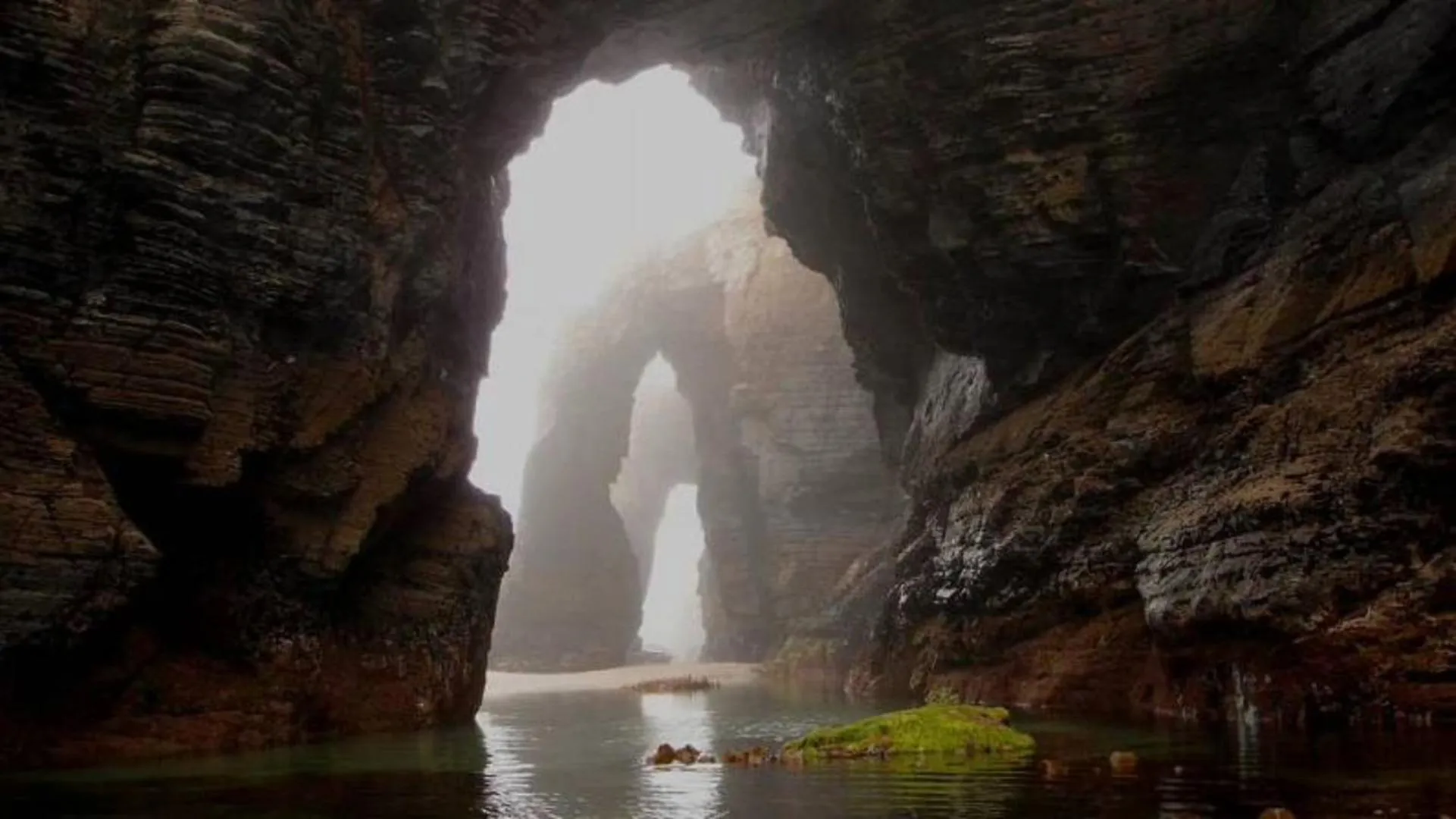 Nearby landmark in Hotel Vila do Val