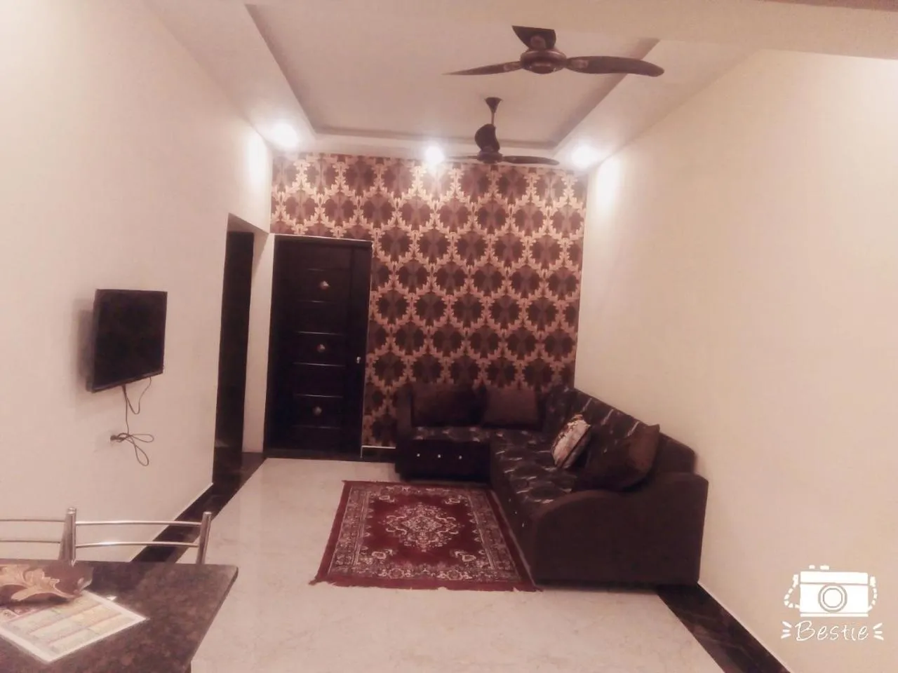 Sushmika Resorts Inn