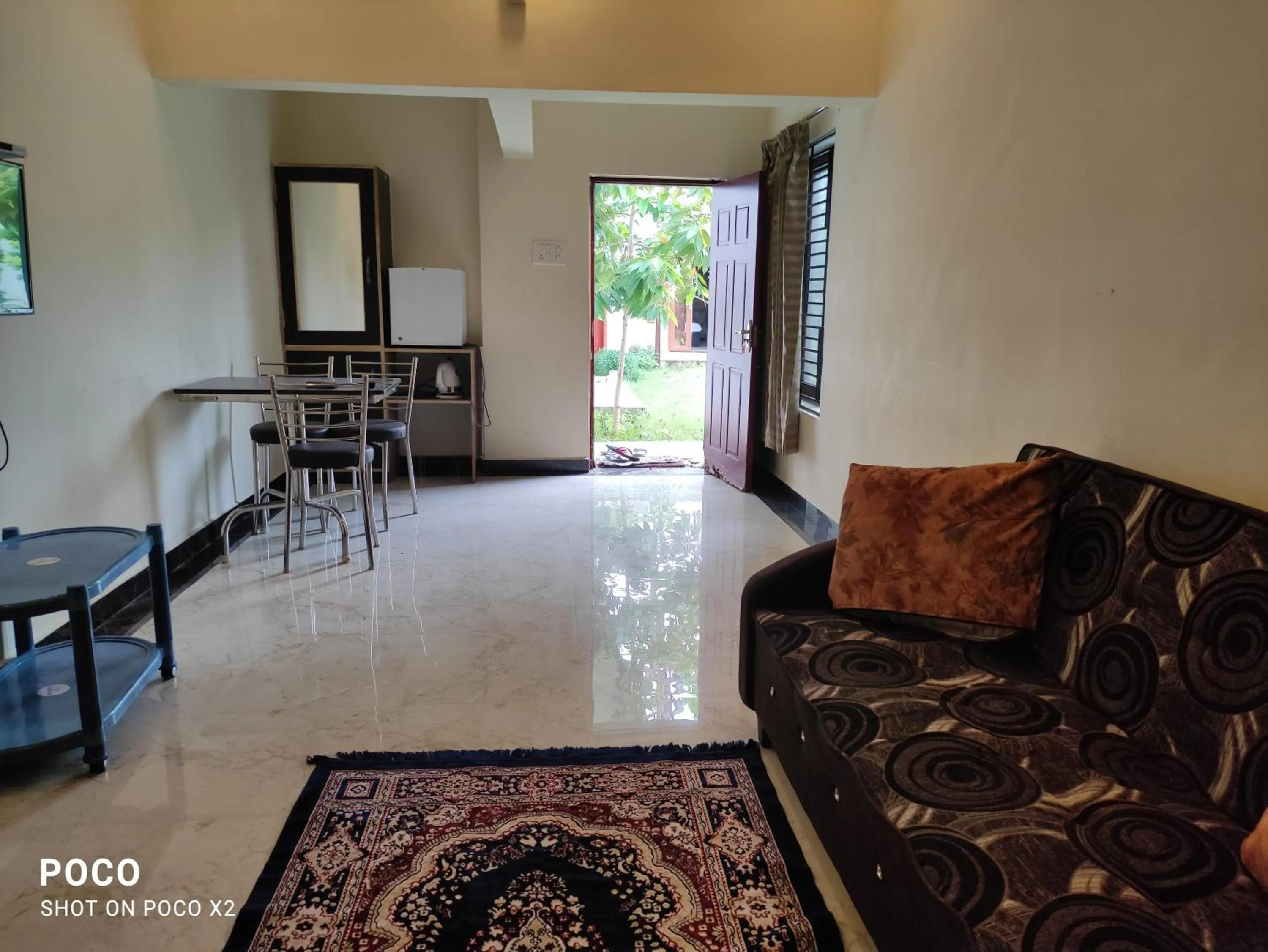 Sushmika Resorts Inn