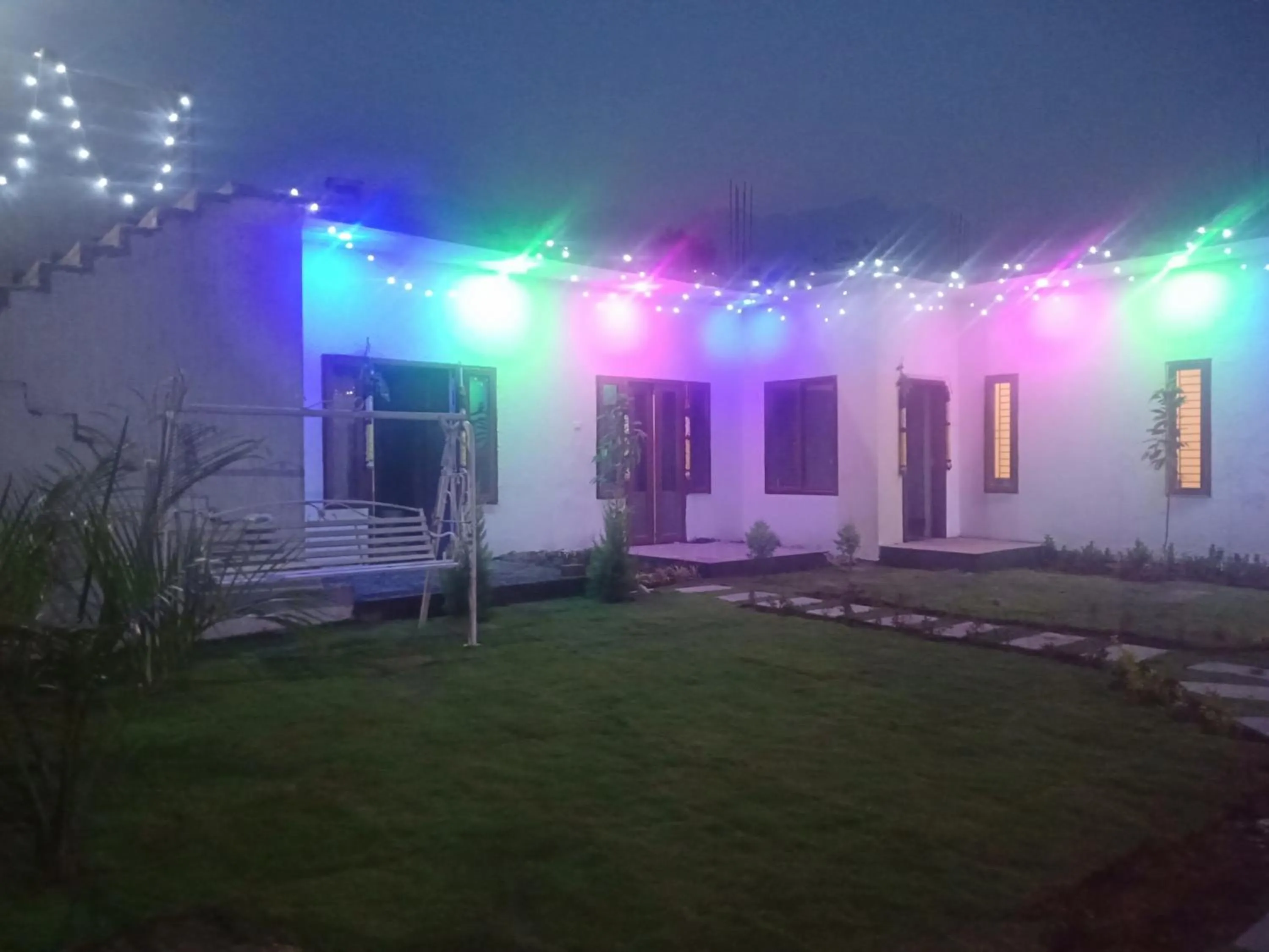 Sushmika Resorts Inn