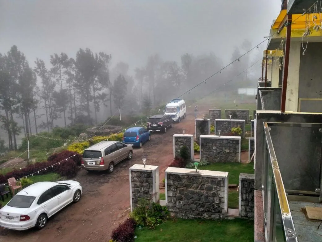 Sushmika Resorts Inn