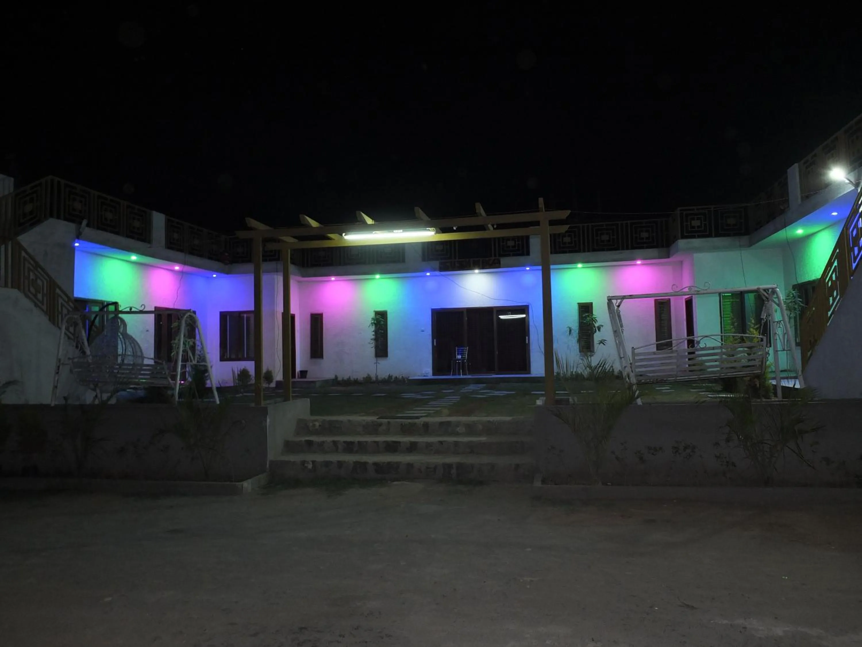 Sushmika Resorts Inn