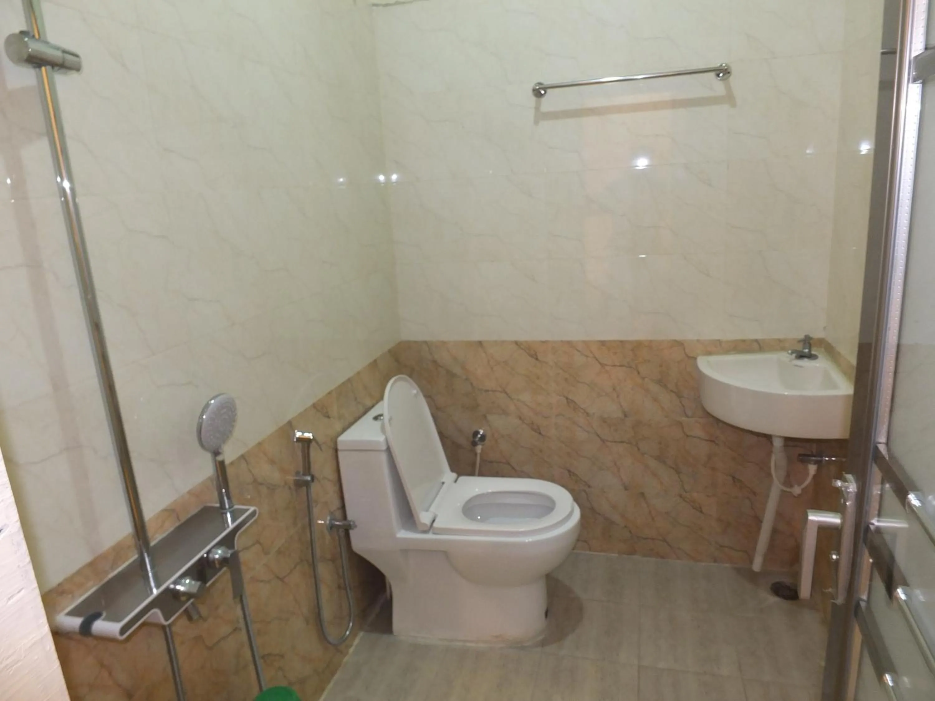 Sushmika Resorts Inn