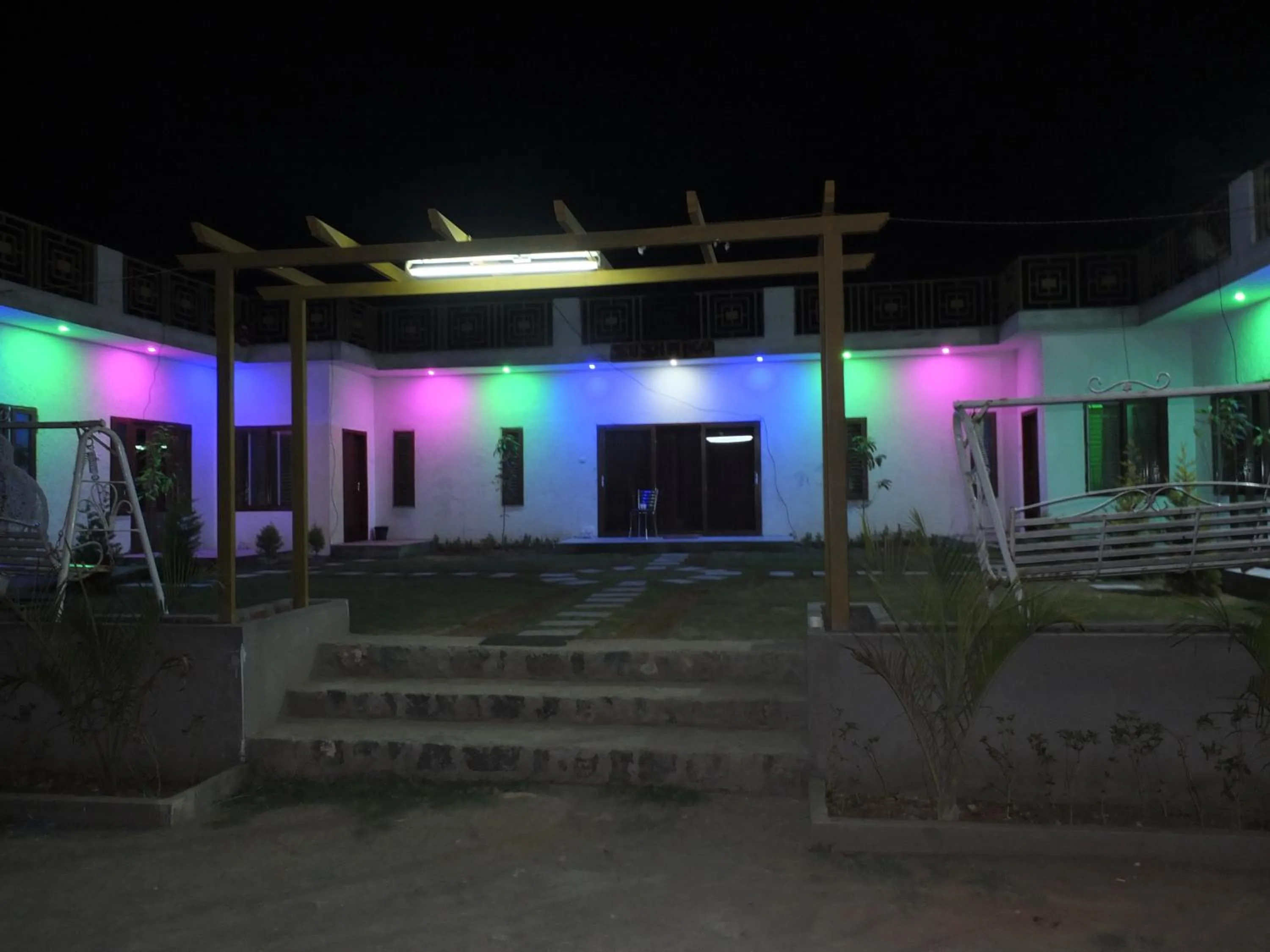 Sushmika Resorts Inn